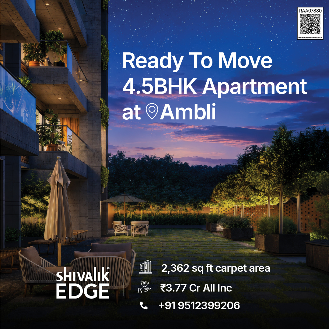 Shivalik Group Facebook ad