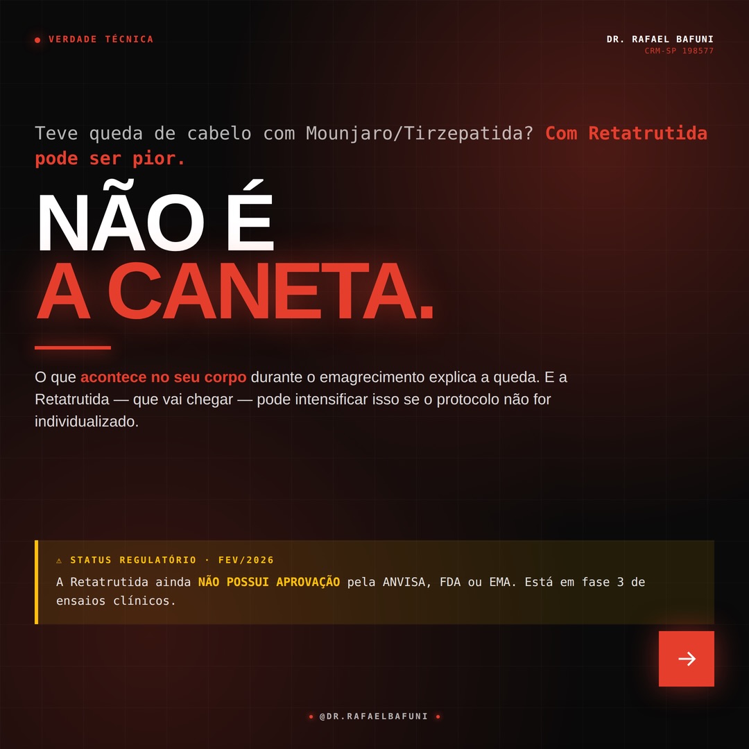 Dr Rafa Bafuni Facebook ad: coisas que pouca gente fala, mas fazem diferença…