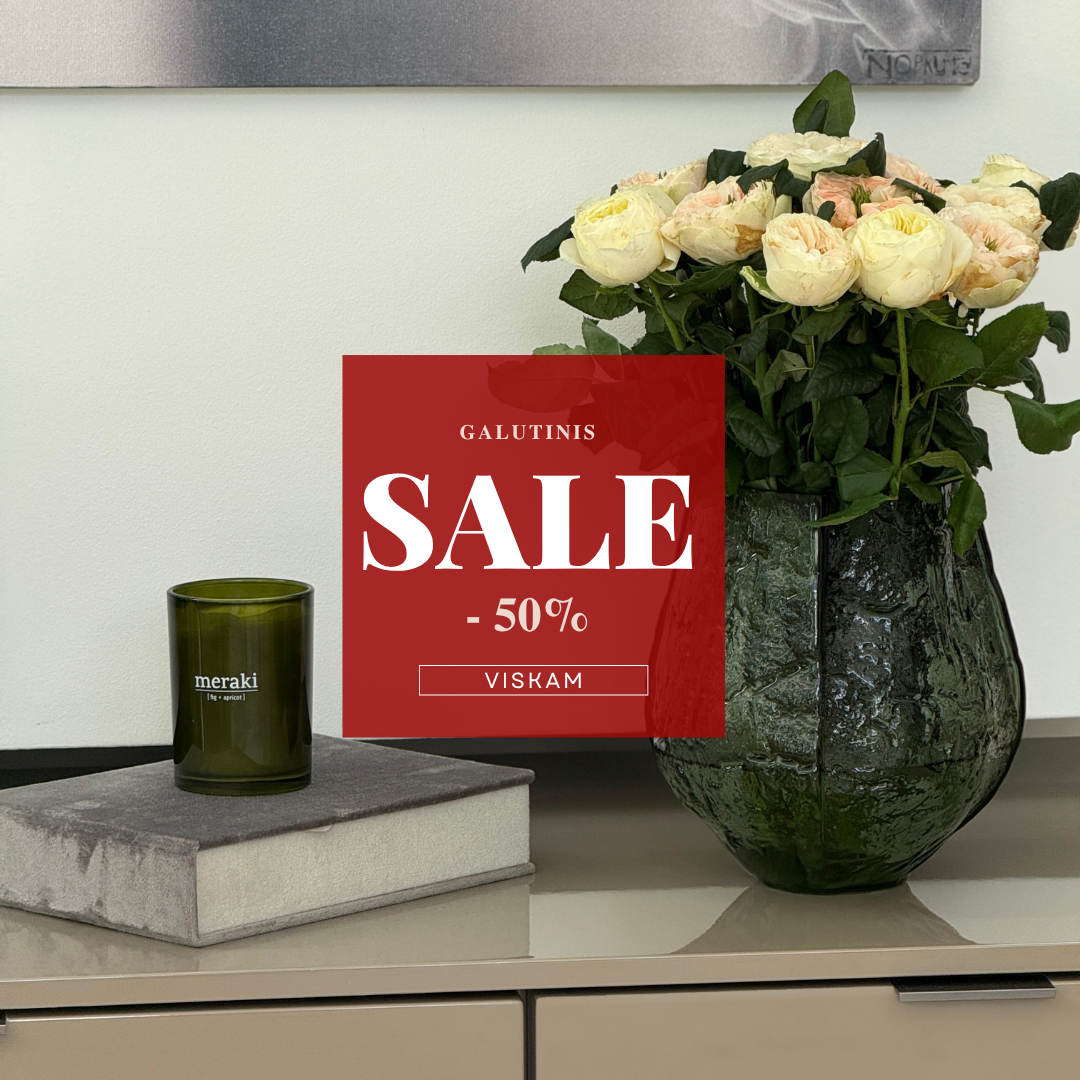 Casita Home Decor Facebook ad