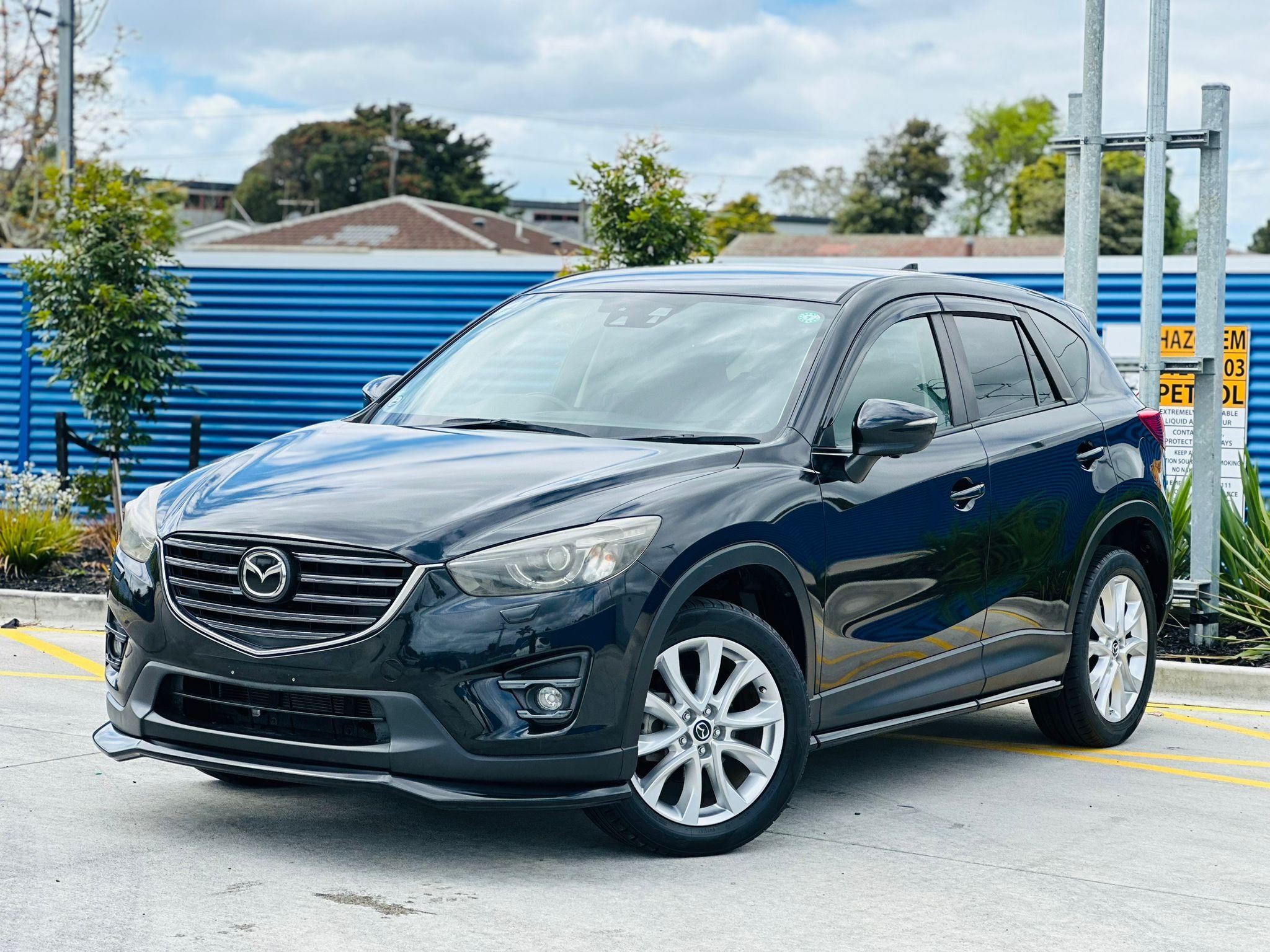 LoveNoor Sidhu Facebook ad: 2015 MAZDA CX-5 *AFFORDABLE WEEKLY REPAYMENTS* BAD CREDIT…