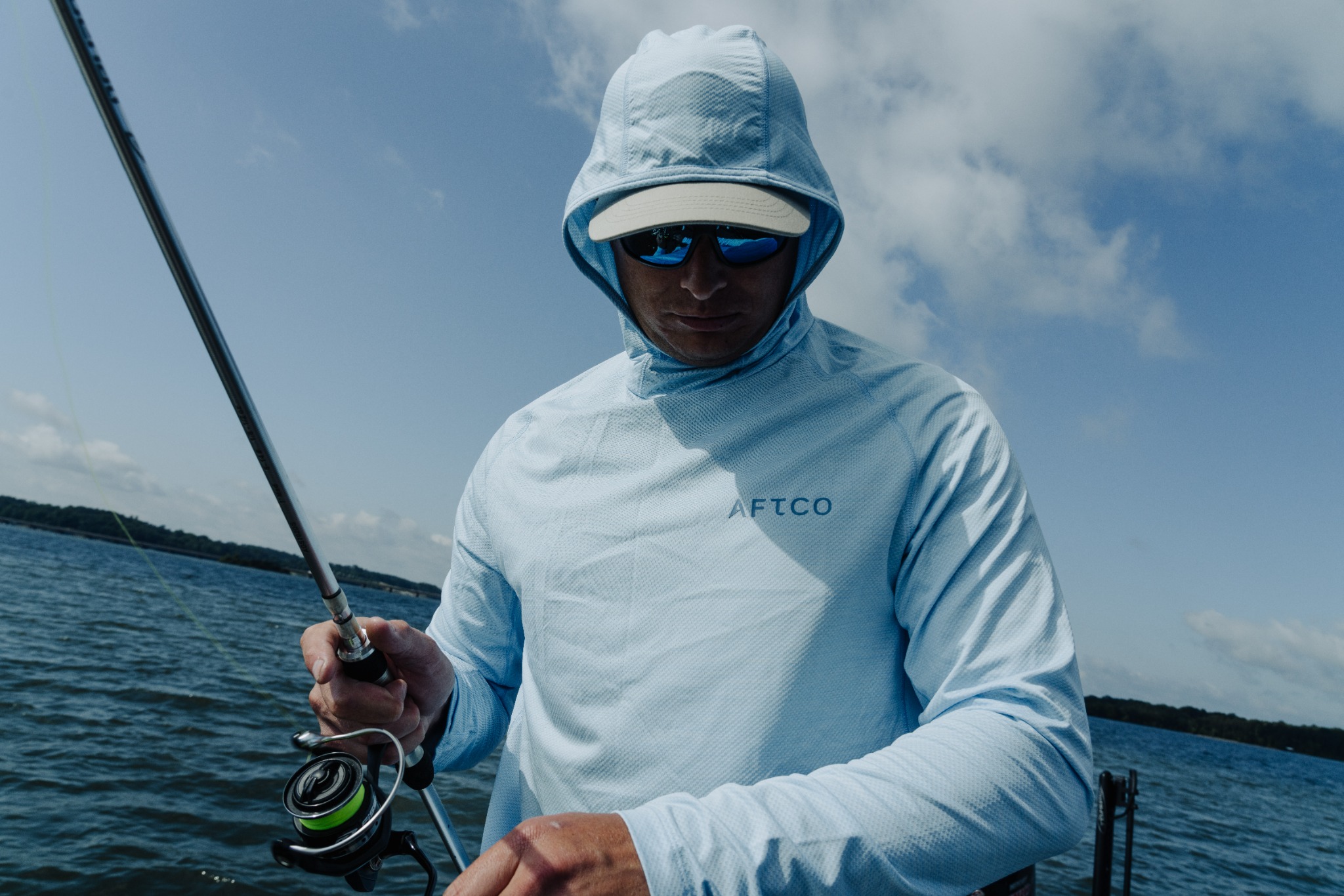 McCoy Outdoor Company Facebook ad