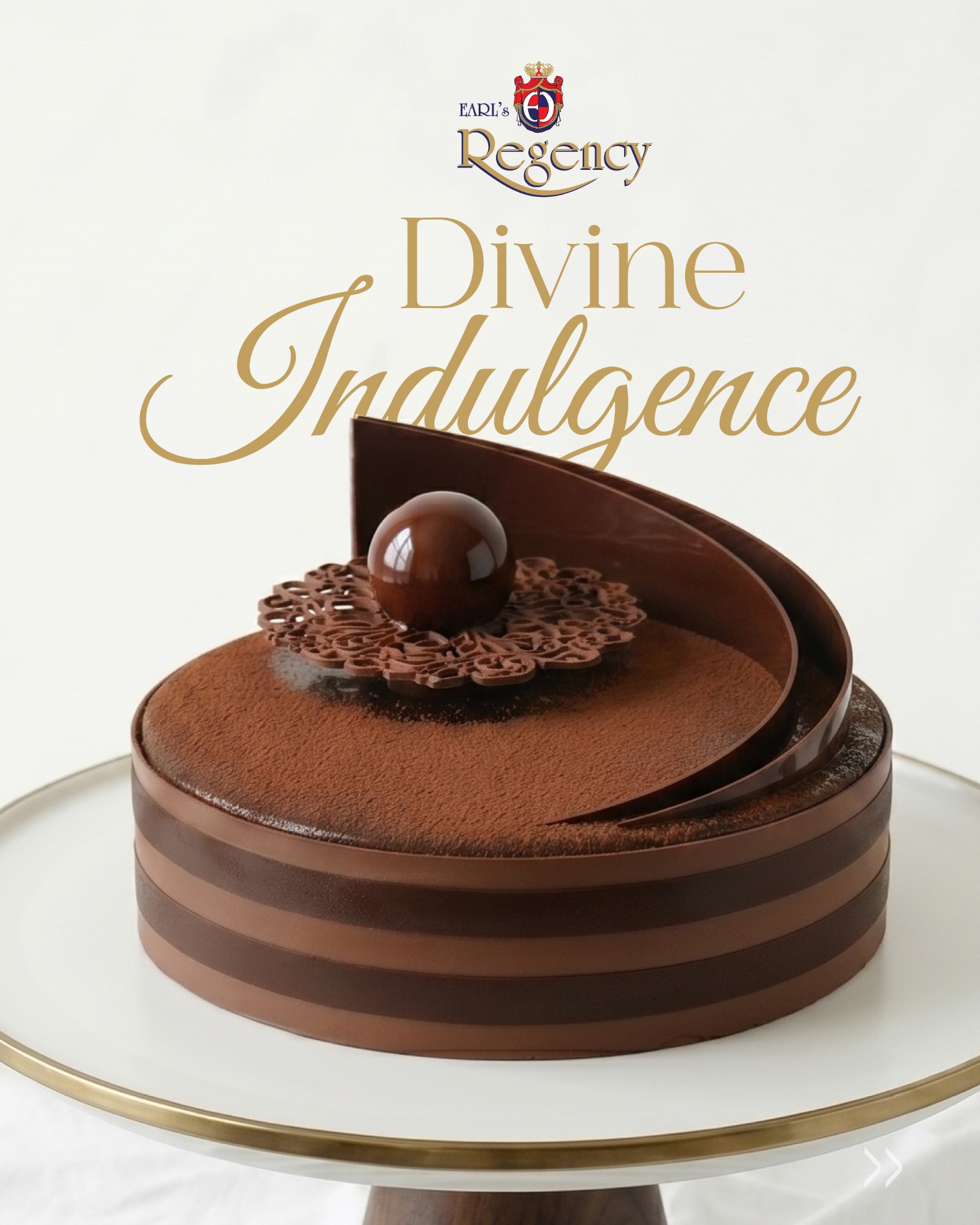 Earl's Regency Kandy Facebook ad