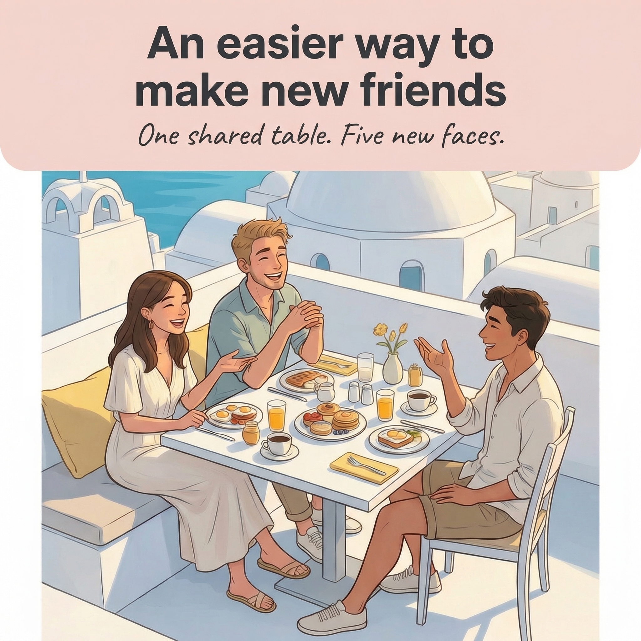 Timeleft Facebook ad