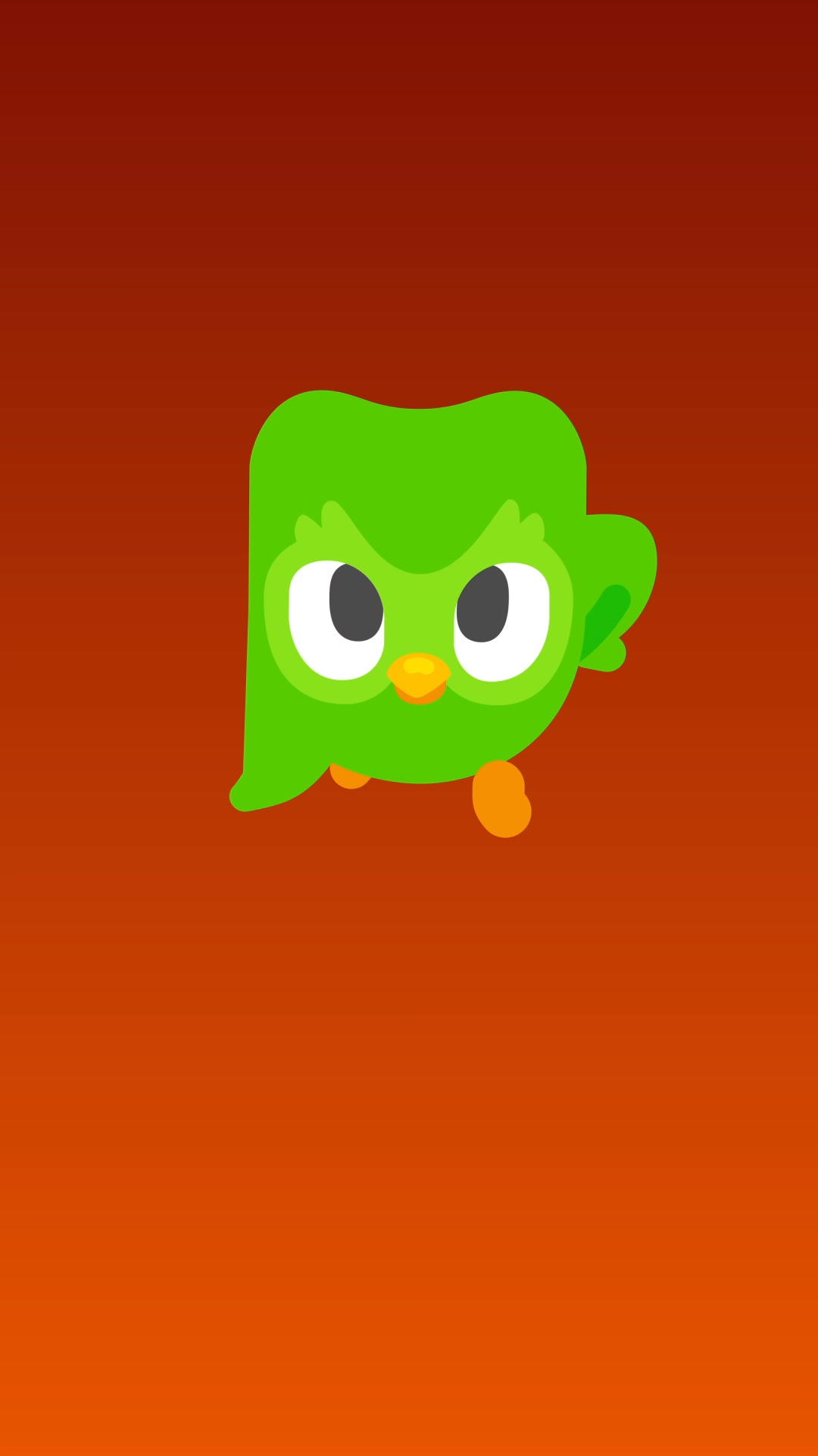 Duolingo Facebook ad: Free Language Learning