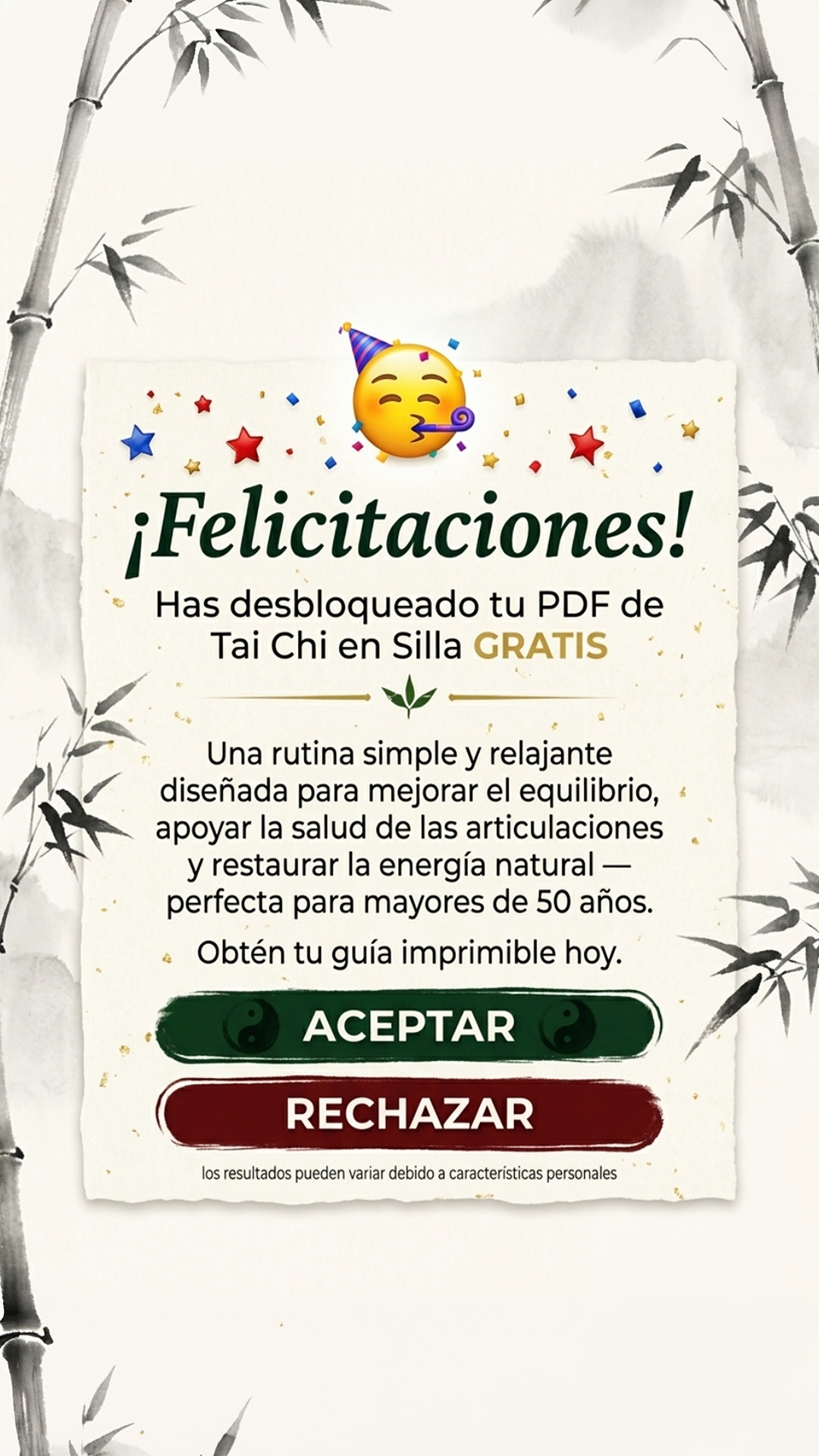 Digesti Fit Facebook ad
