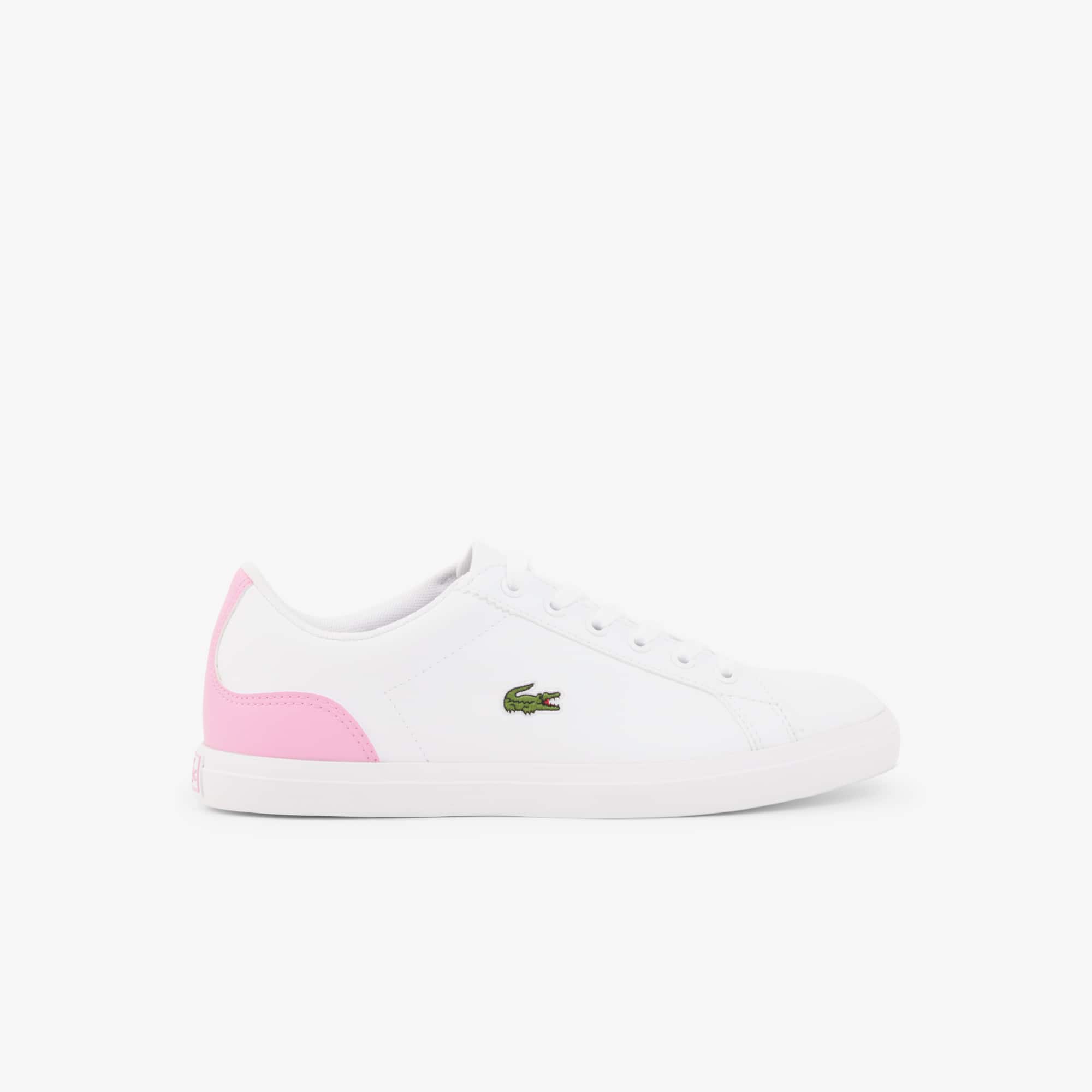 Lacoste Facebook ad