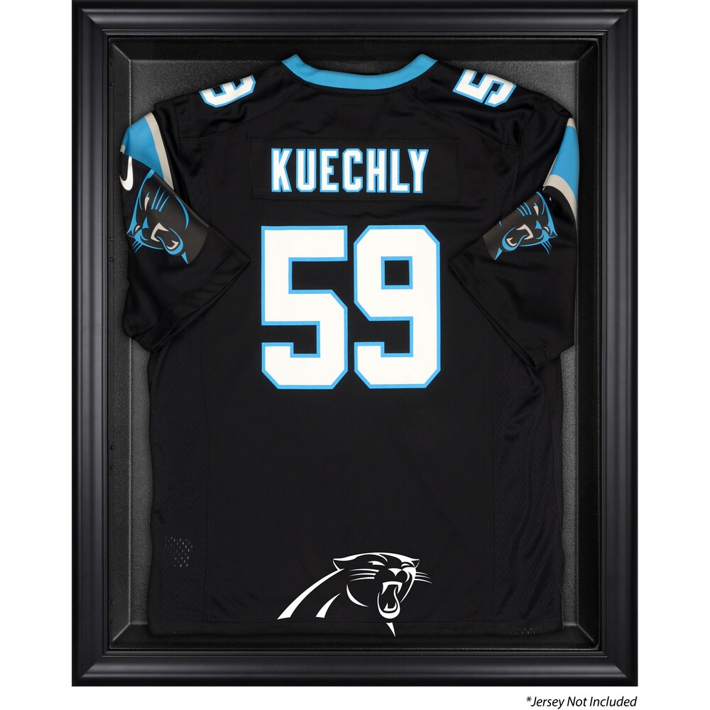 Carolina Panthers on Fanatics Facebook ad from May 25, 2026