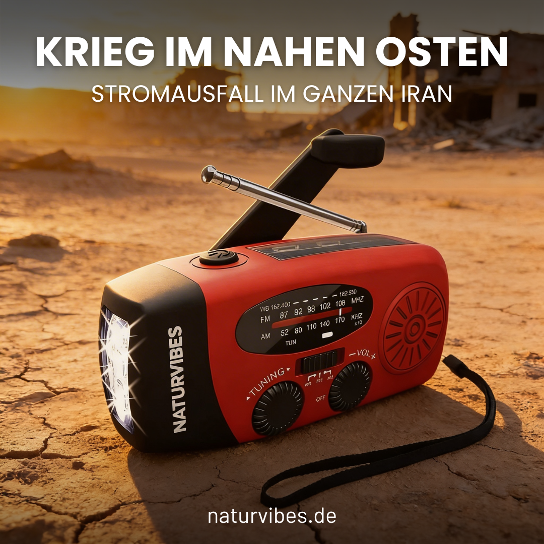 NaturVibes Facebook ad