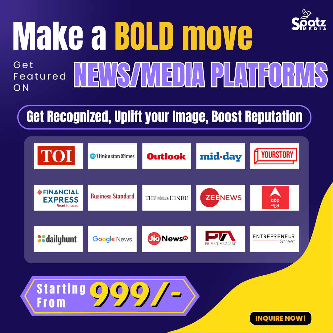 Spatz Media Facebook ad