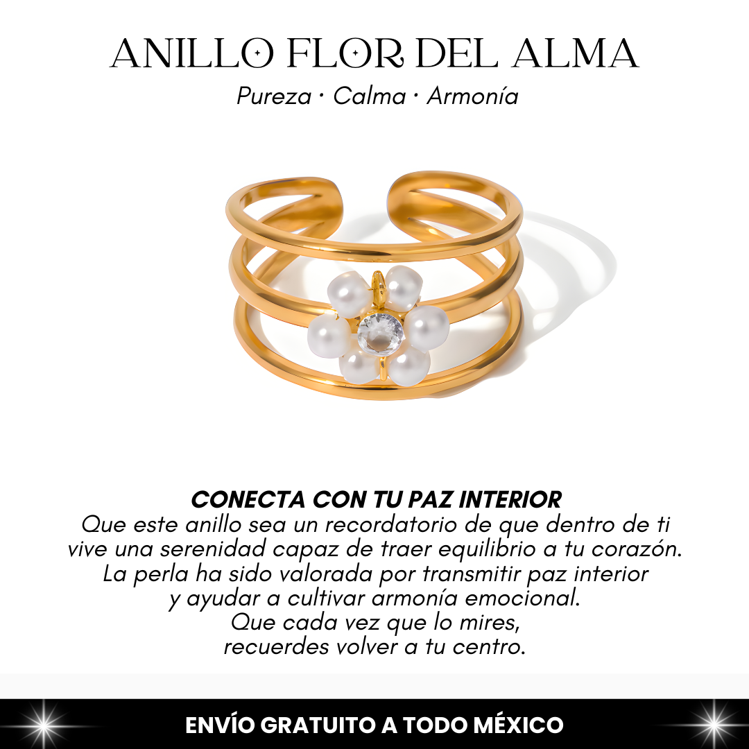 Anillo Abrazo Facebook ad