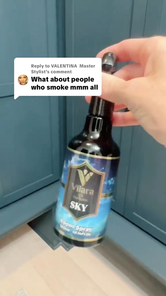 Vilara Us perfume Facebook ad from Jul 5, 2026