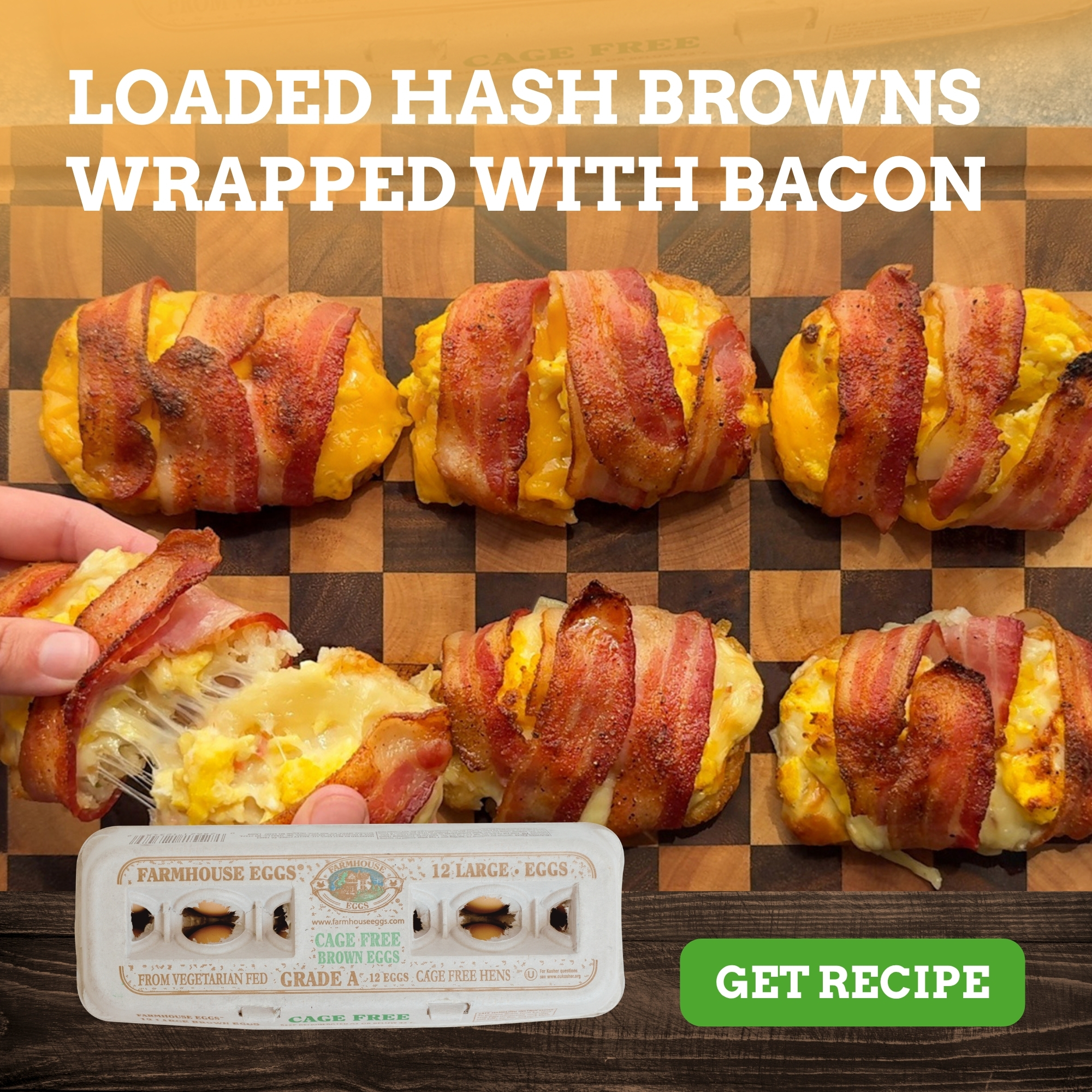 SideChef Facebook ad