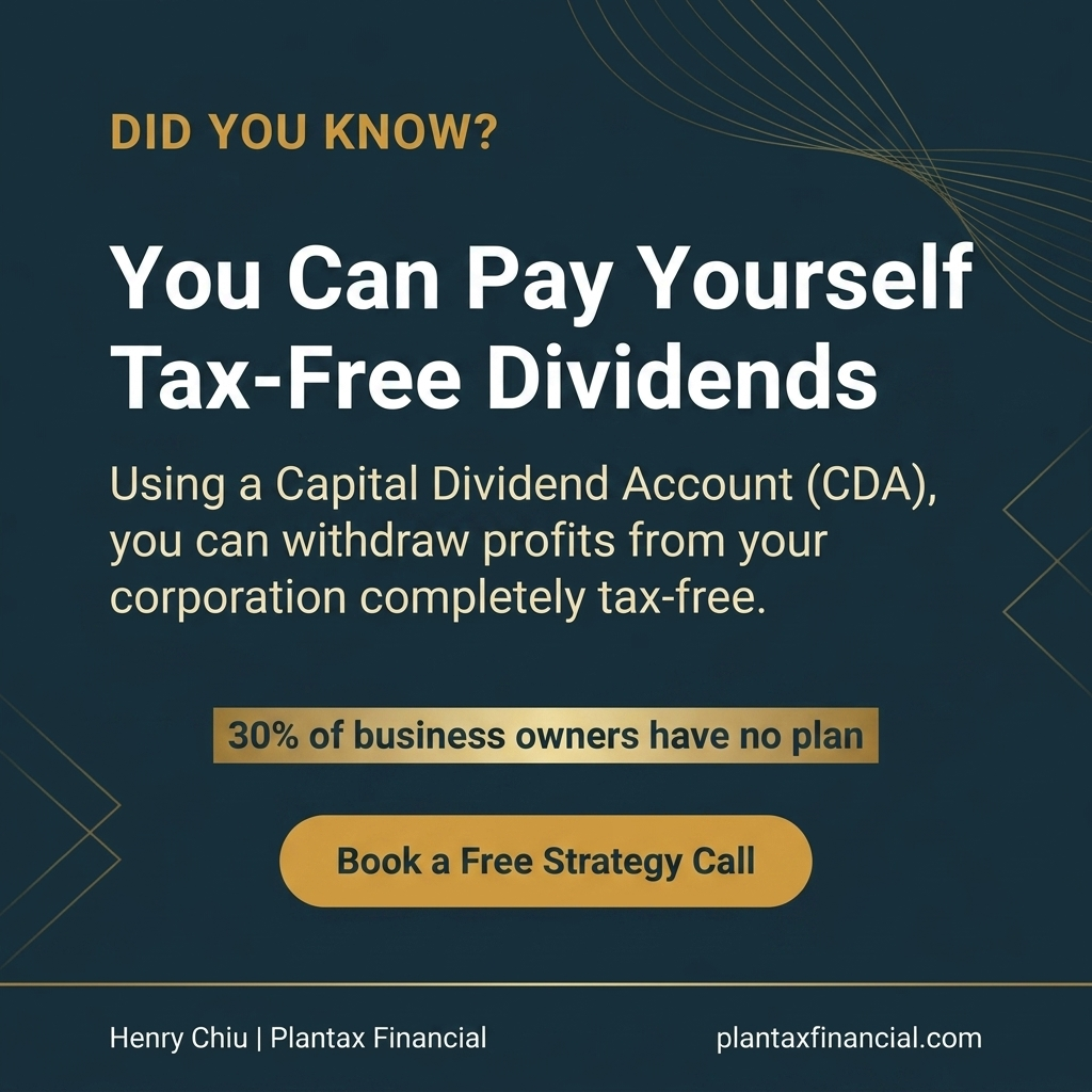 Henry Chiu PT Financial Facebook ad from Apr 22, 2026