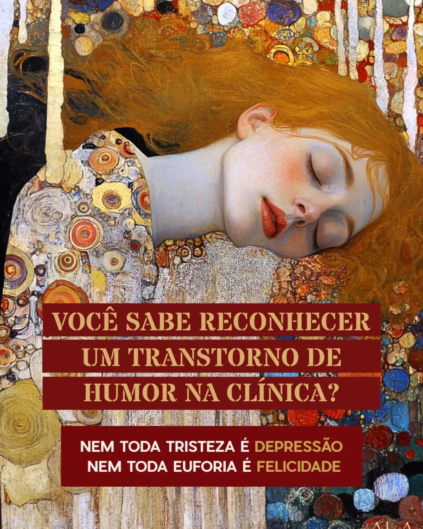 marisaprotasio Facebook ad: Transtornos de humor: vai além da tristeza ou…