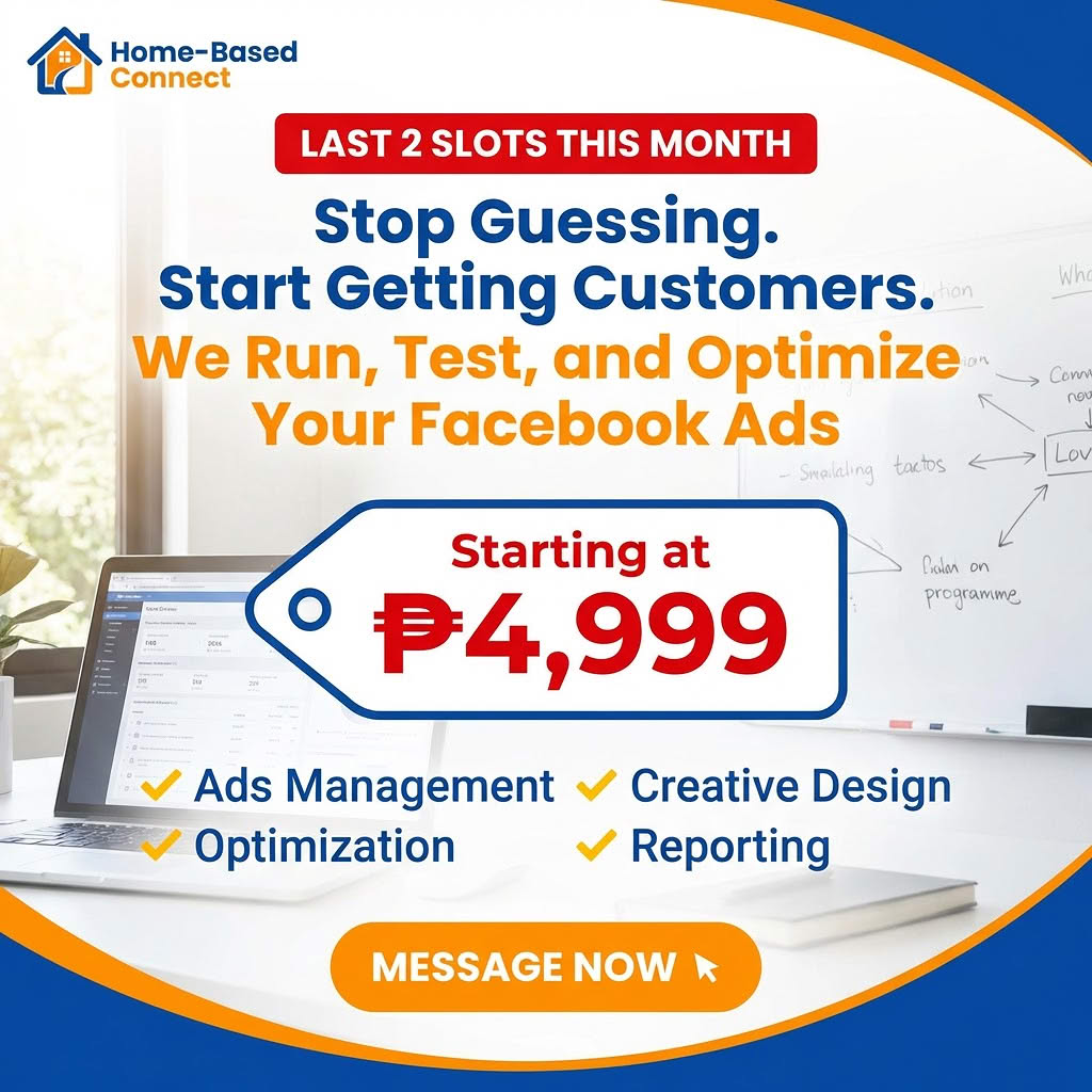 Boss Jake TV Facebook ad