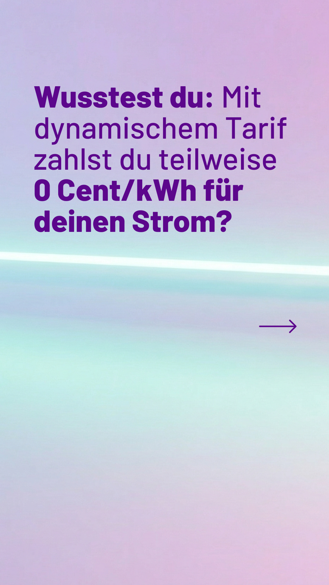 1KOMMA5GRAD Facebook ad
