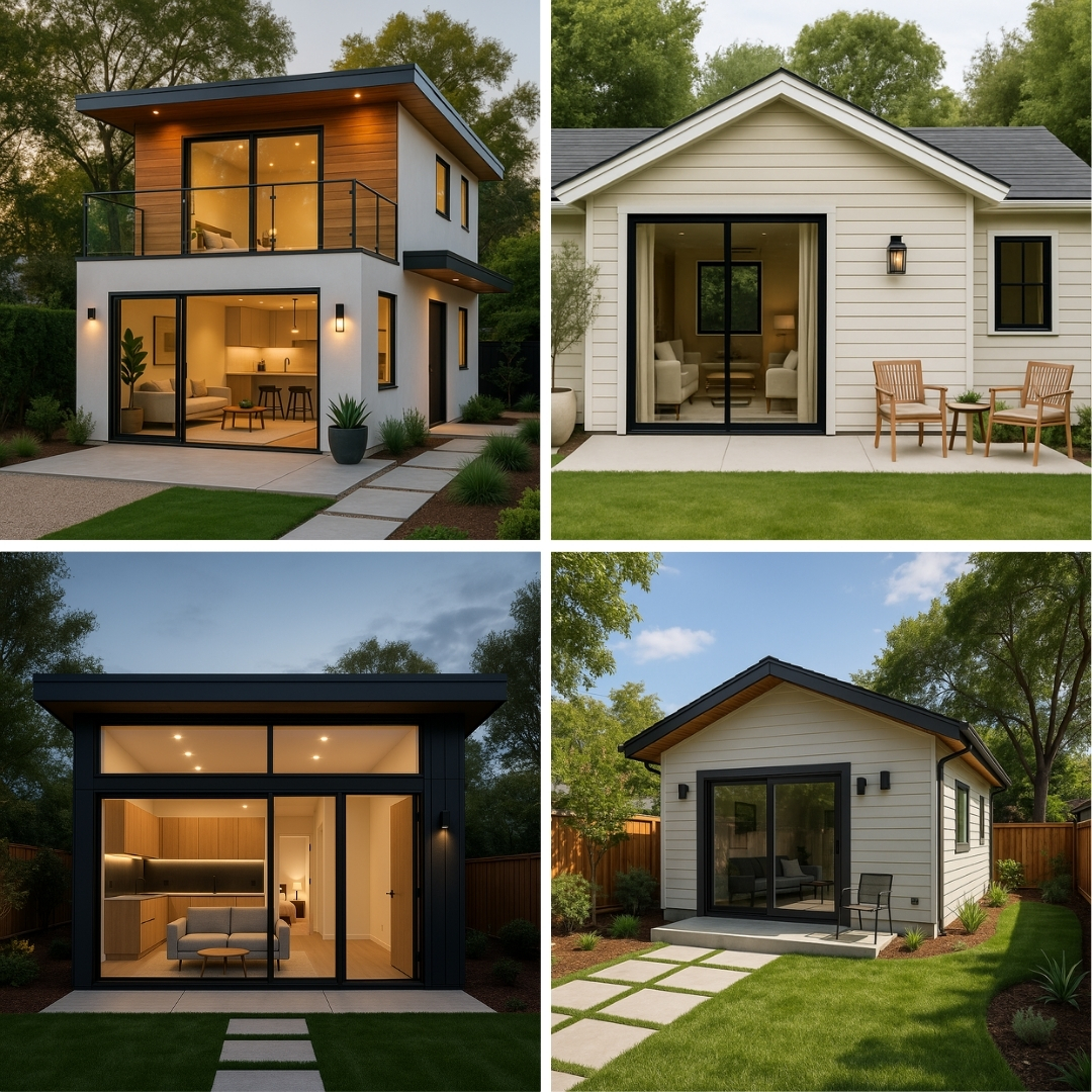 Denver Premier Contractors Facebook ad