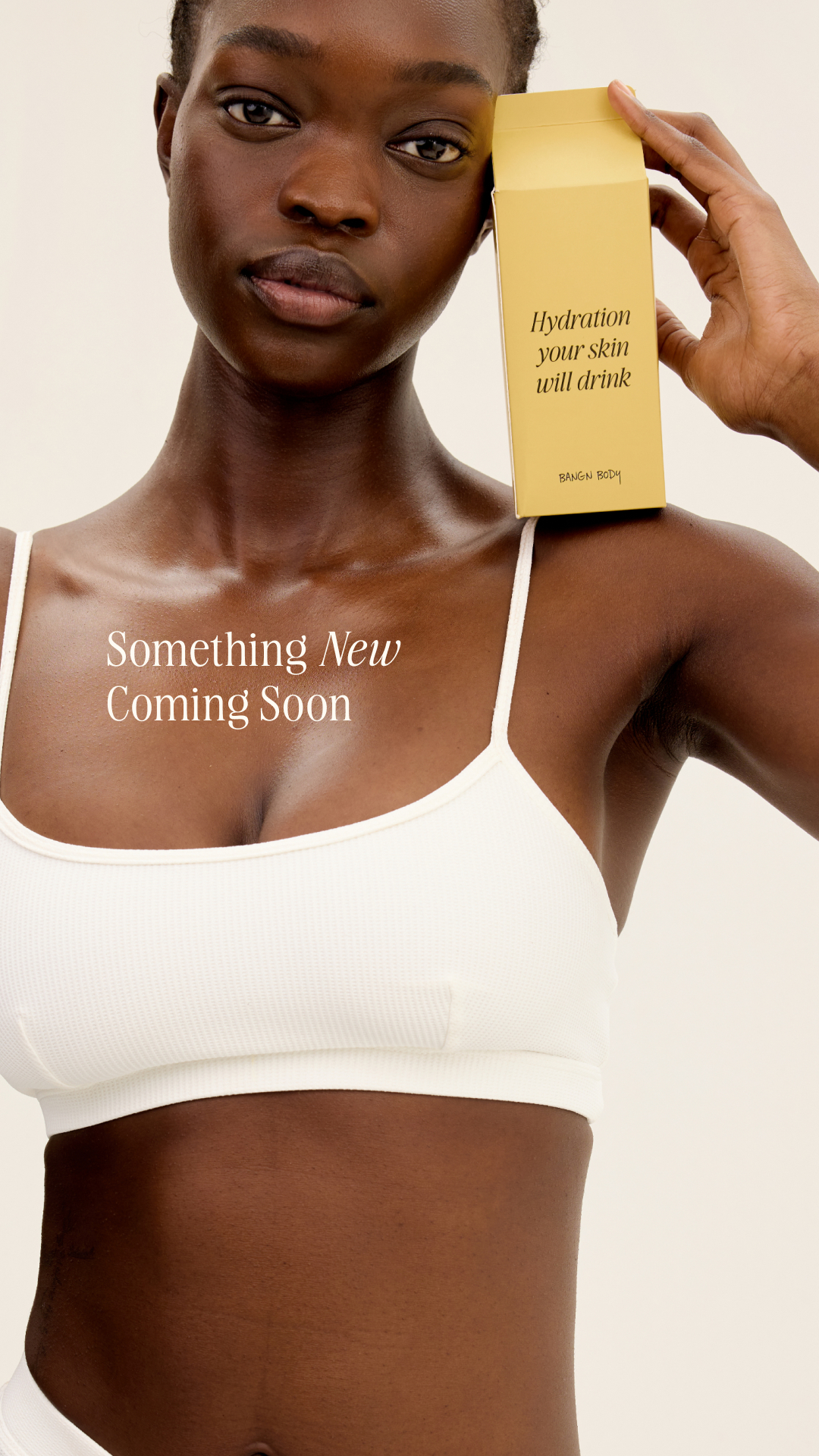Bangn Body Facebook ad