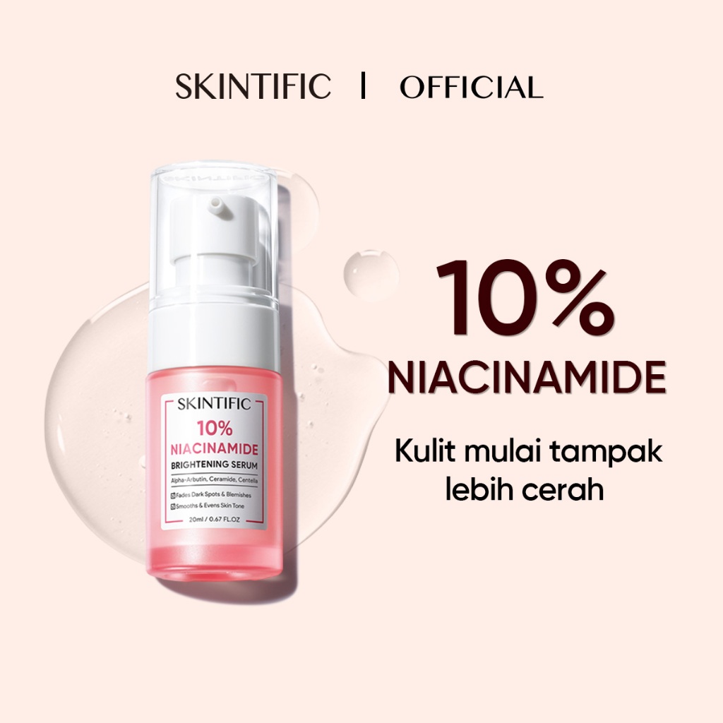 Skintific-Indonesia Facebook ad