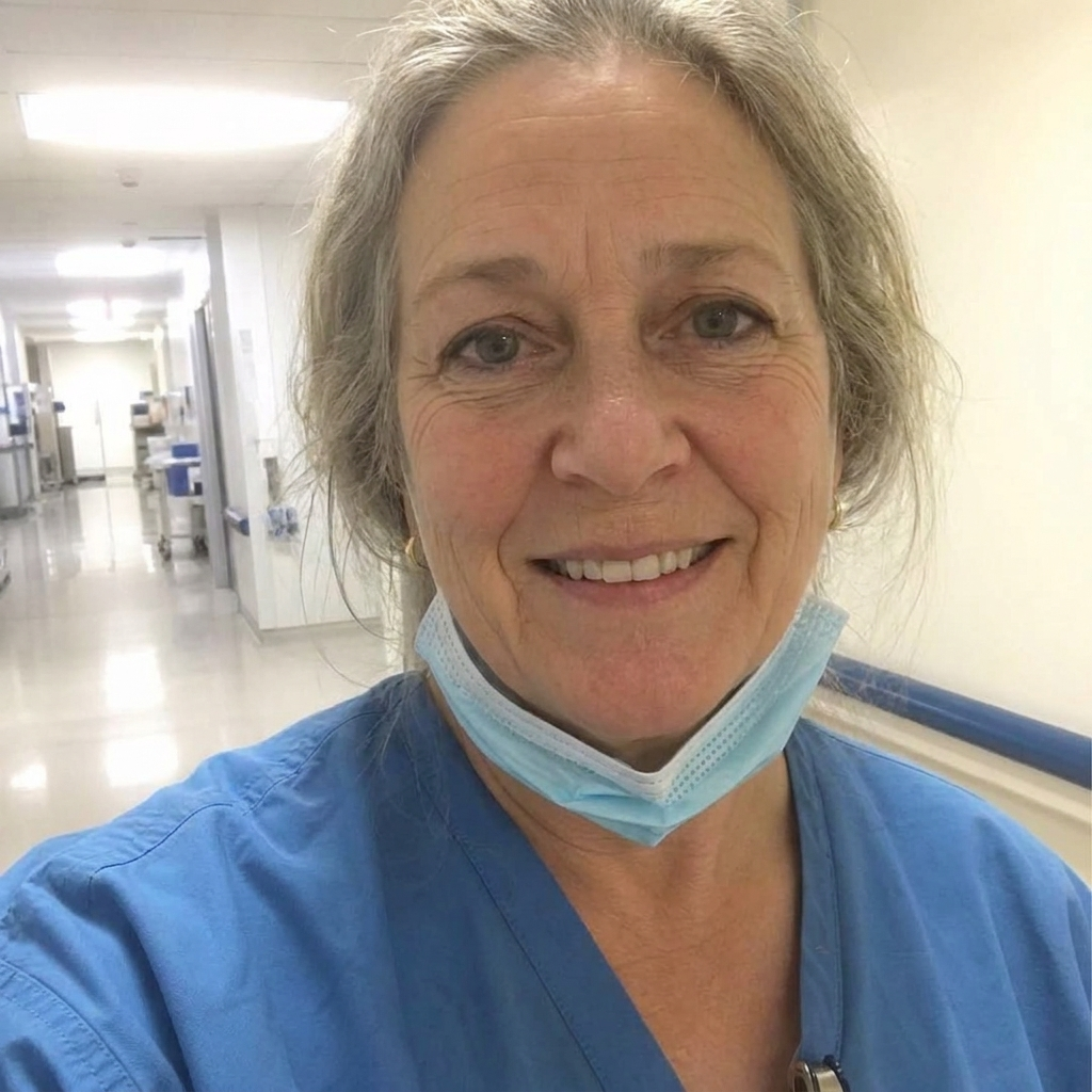 Linda Johnson Facebook ad: The REAL Diabetes Truth