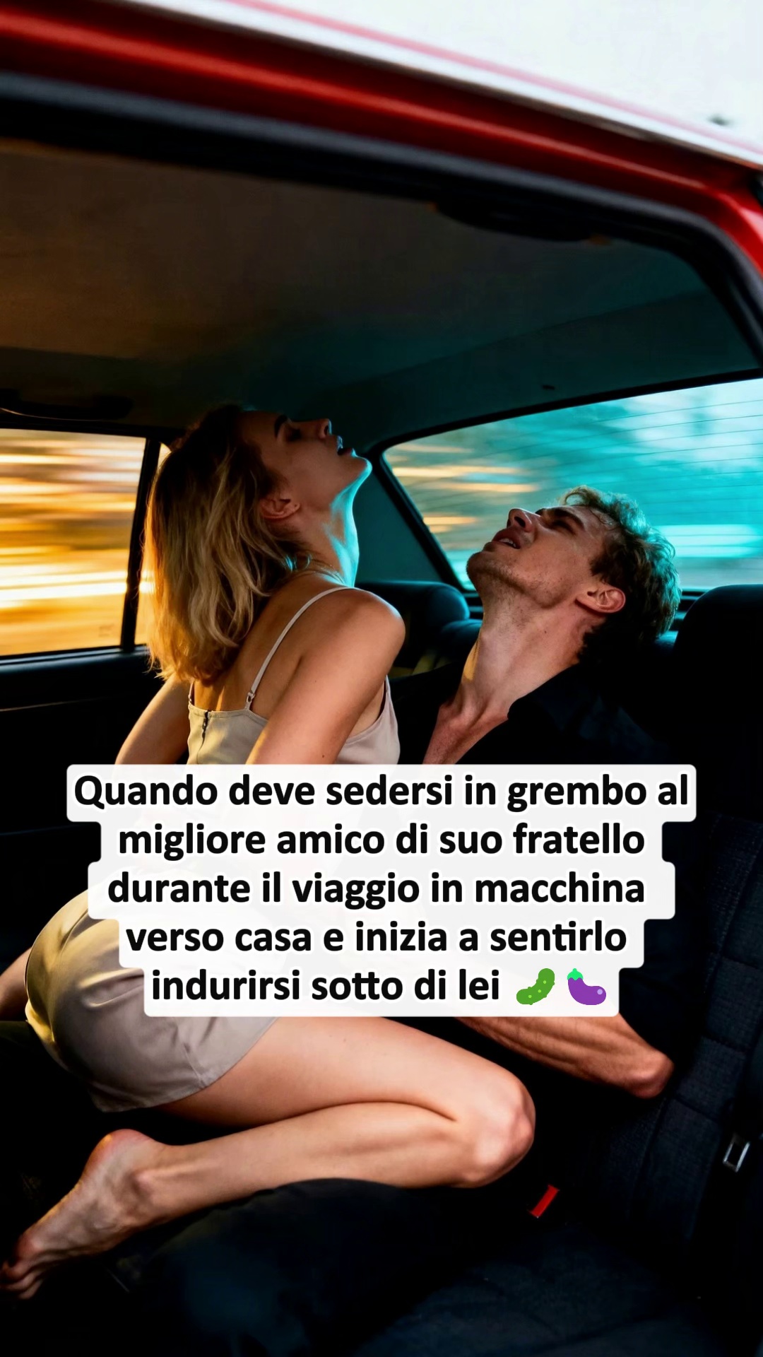 Novel Journey Facebook ad: Leggi la versione completa