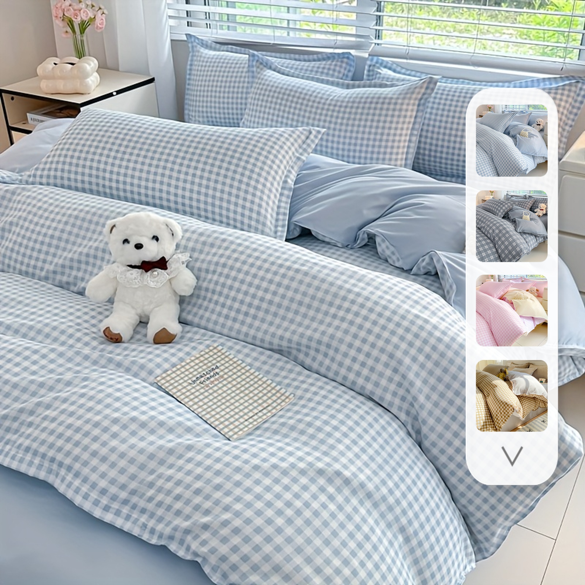 Daily Home Finds Facebook ad