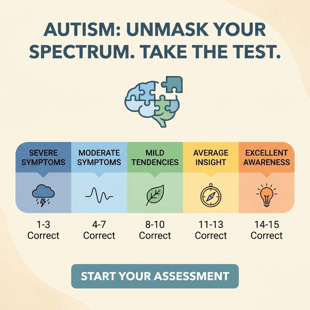 Your Spectrum Journey Facebook ad