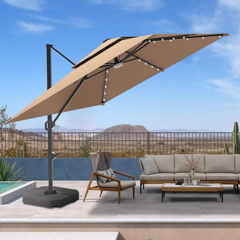 Patioslife Facebook ad