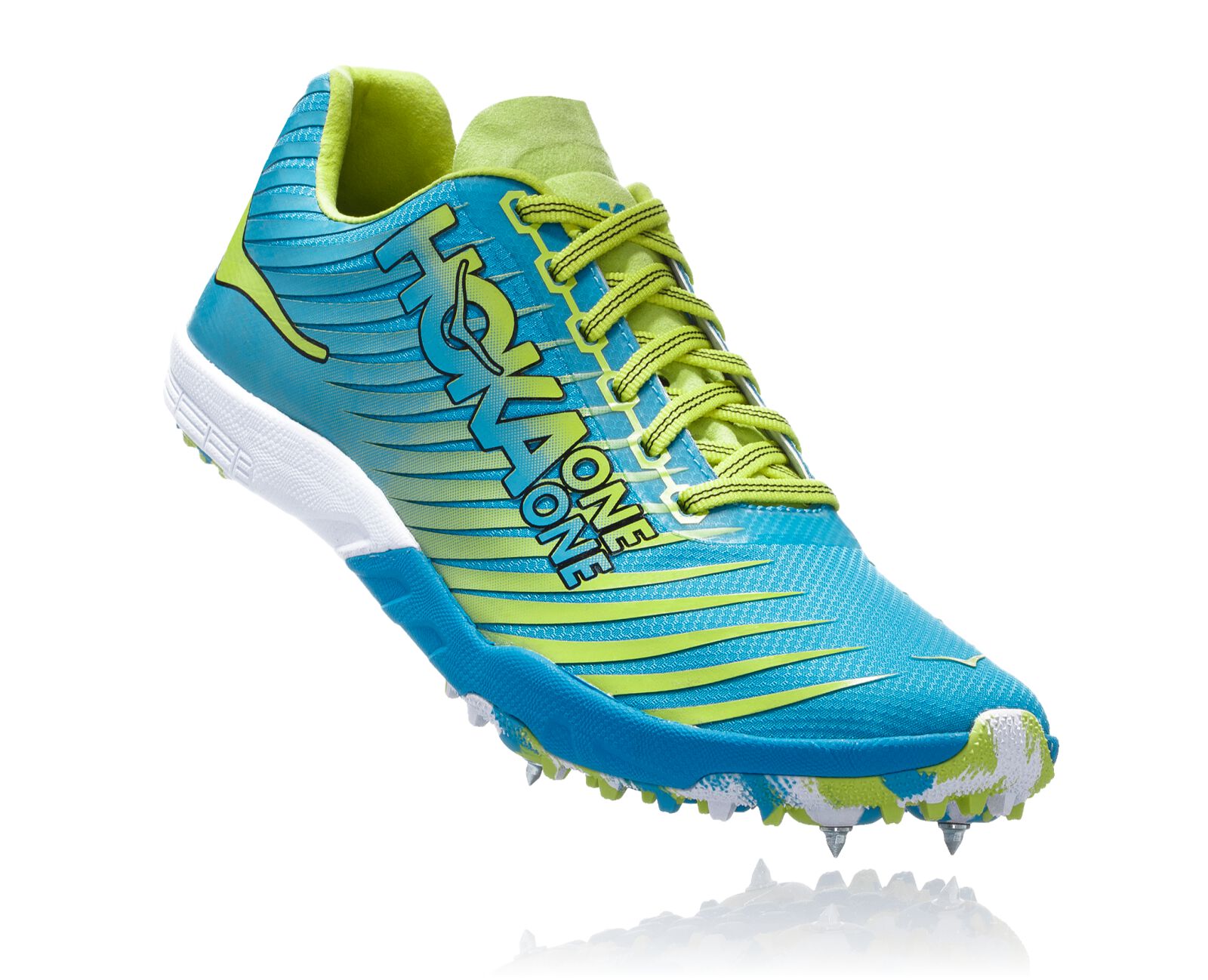 HOKA Facebook ad