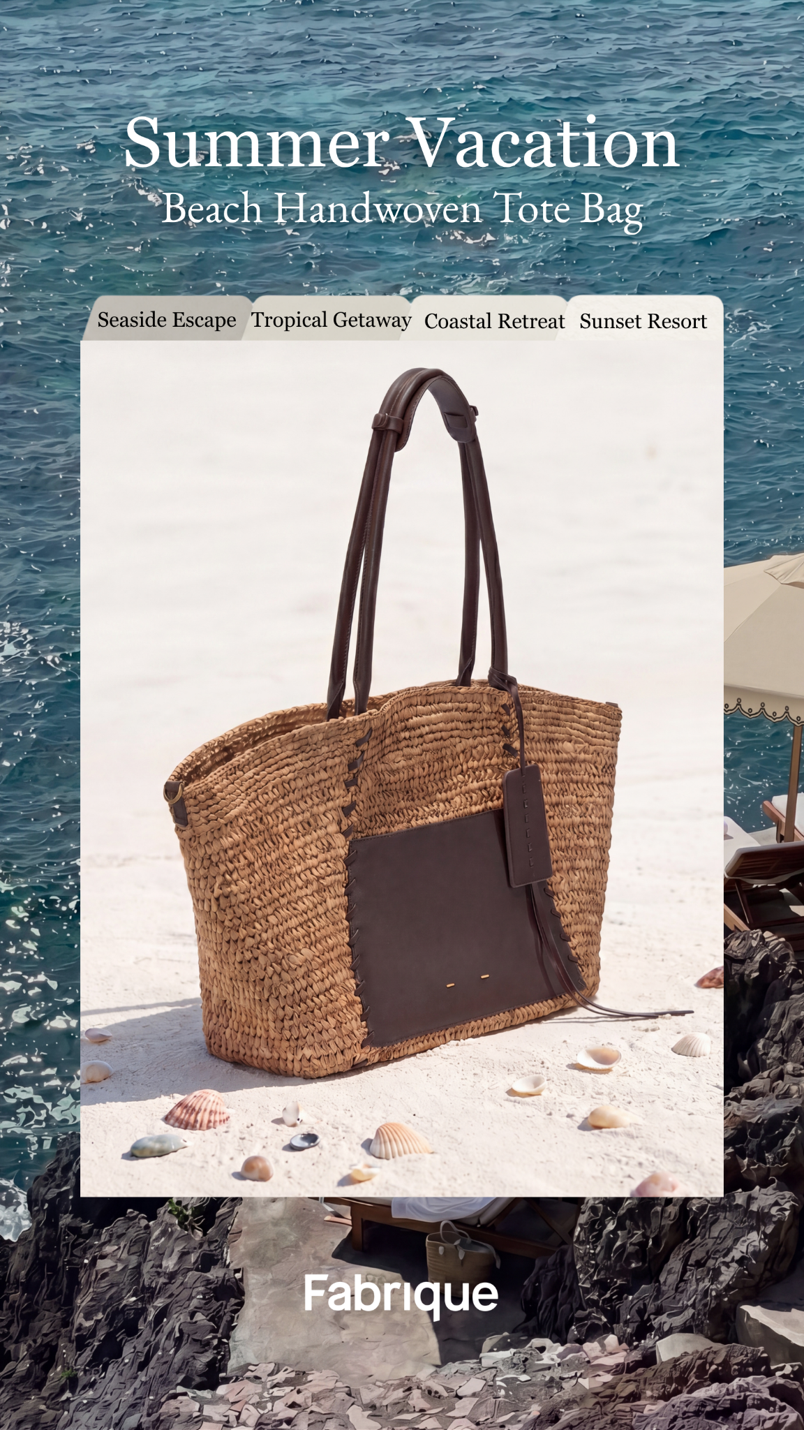FabriqueOfficial Facebook ad