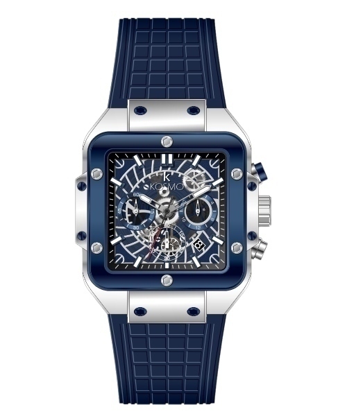 Relojes Golden Store Facebook ad