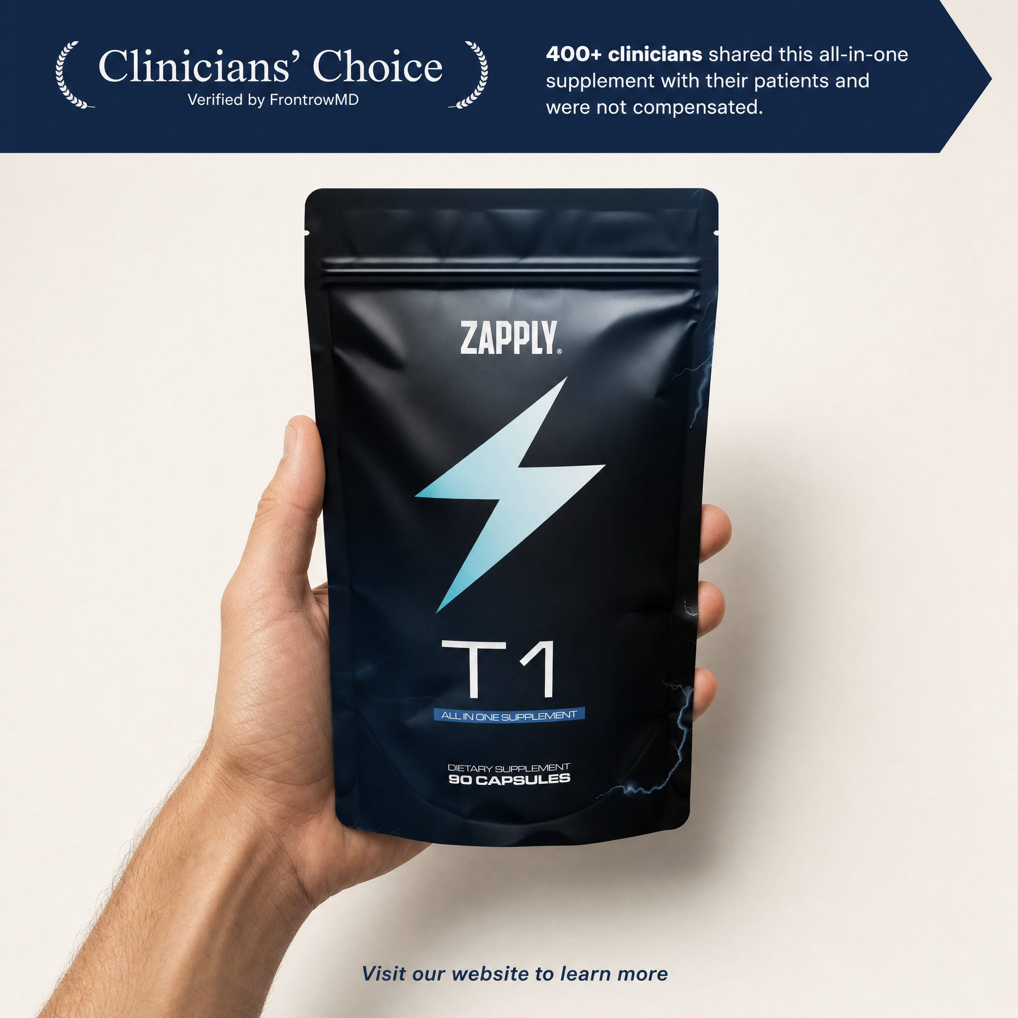 Zapply EU Facebook ad