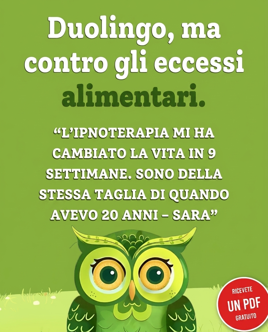 Hypnozio: power of hypnotherapy Facebook ad