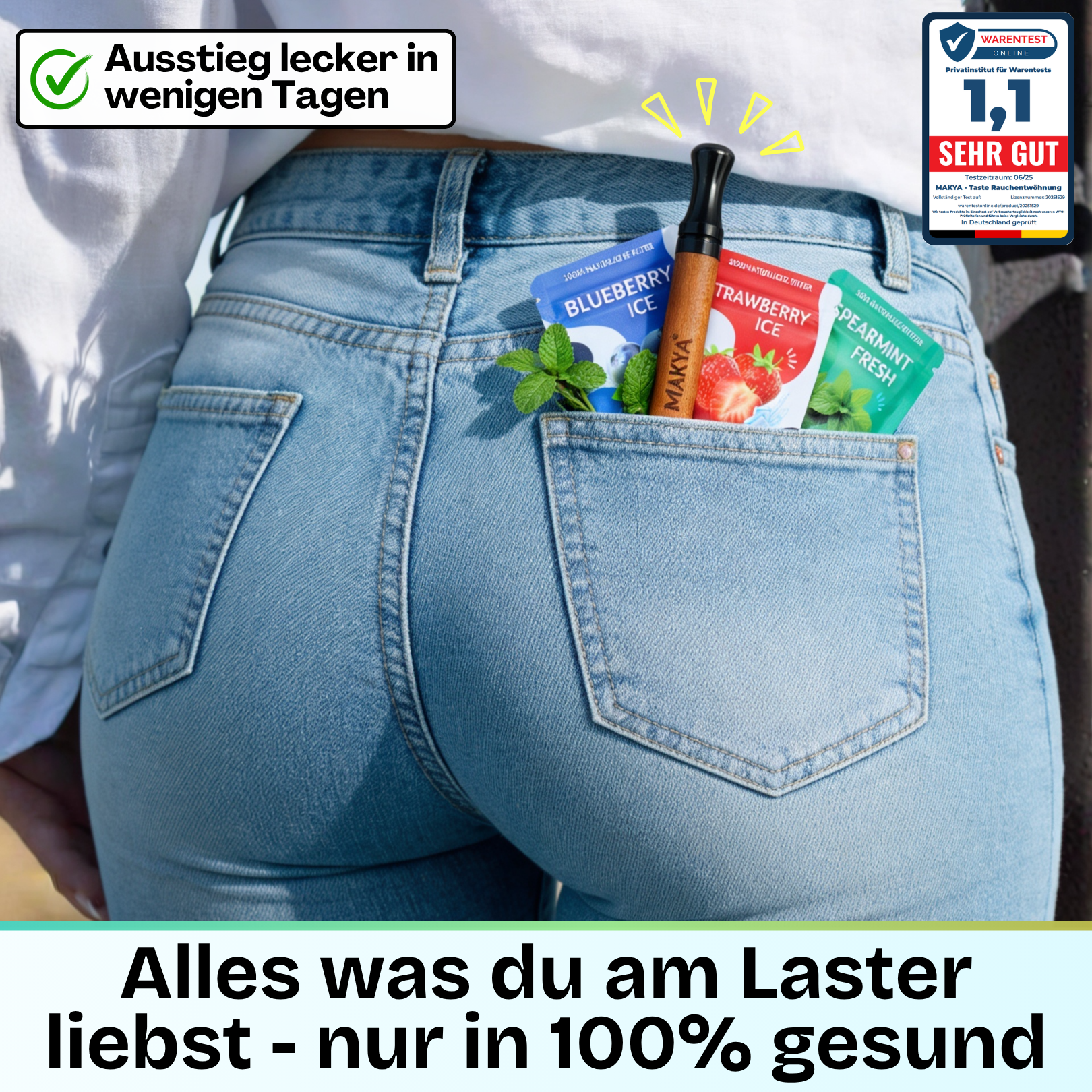 AtemKraft Facebook ad