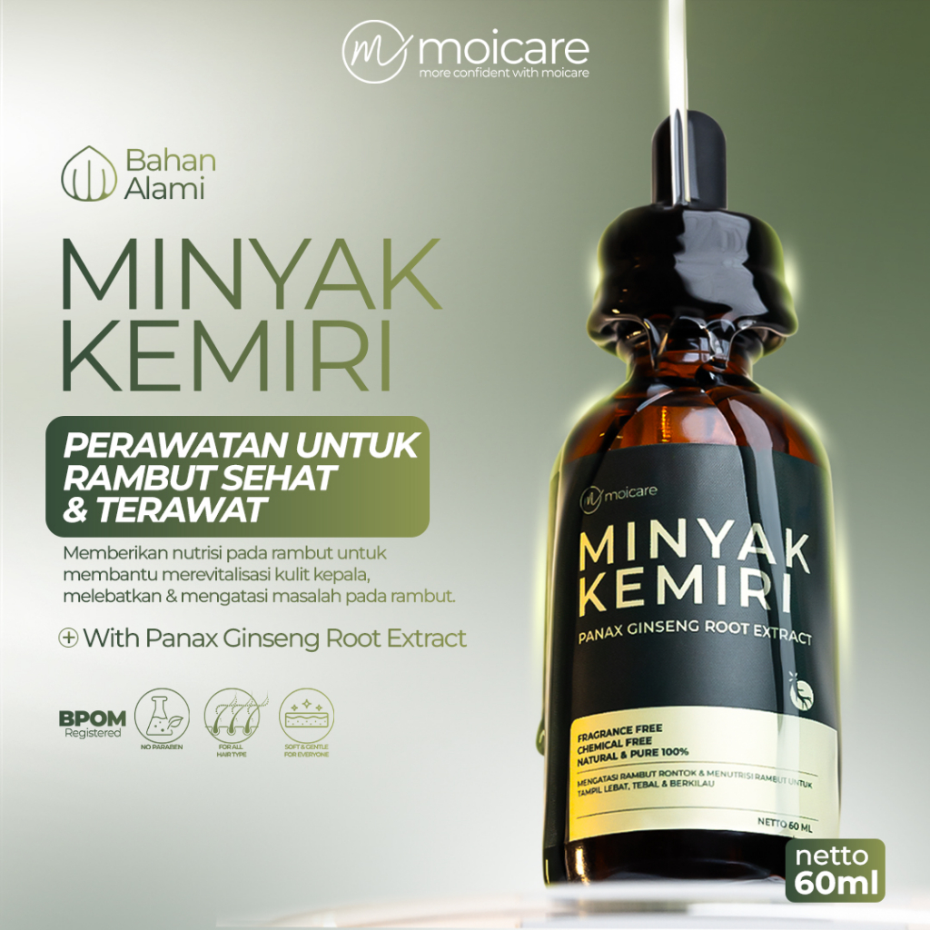 Moicare Facebook ad