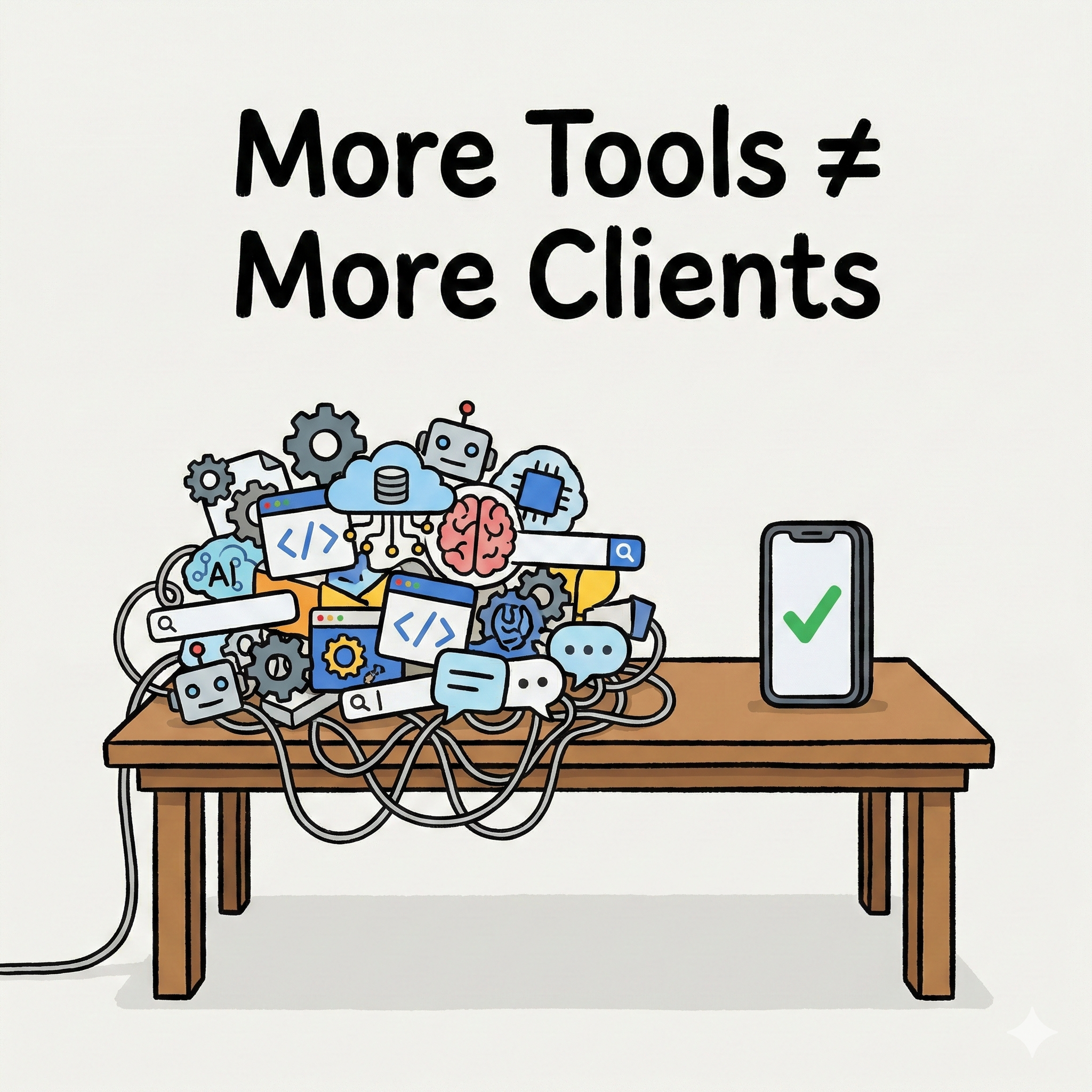 Reviewly.ai Facebook ad: Get the AI Agency Starter Kit Free