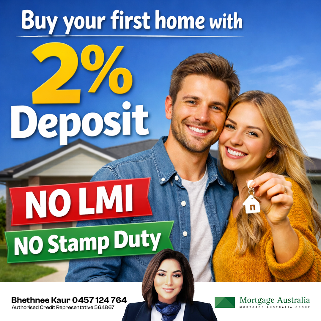 Bhethnee Kaur-Mortgage Advisor & Property Strategist Facebook ad