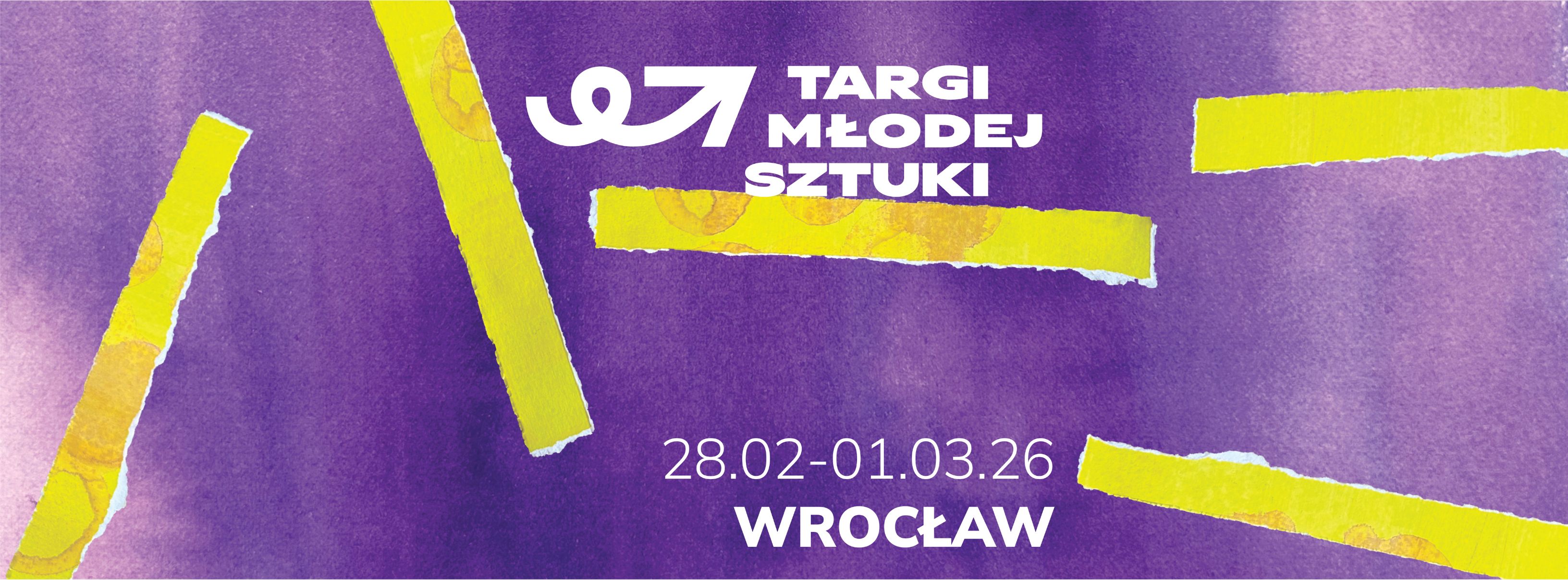 Przestrzeń Młodej Sztuki Facebook ad