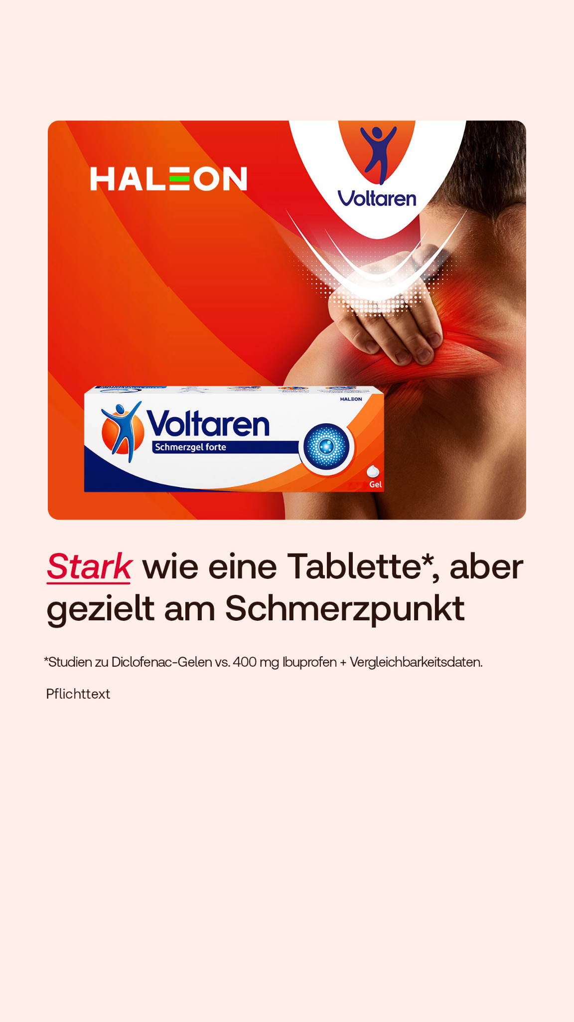 shop-apotheke.com Facebook ad