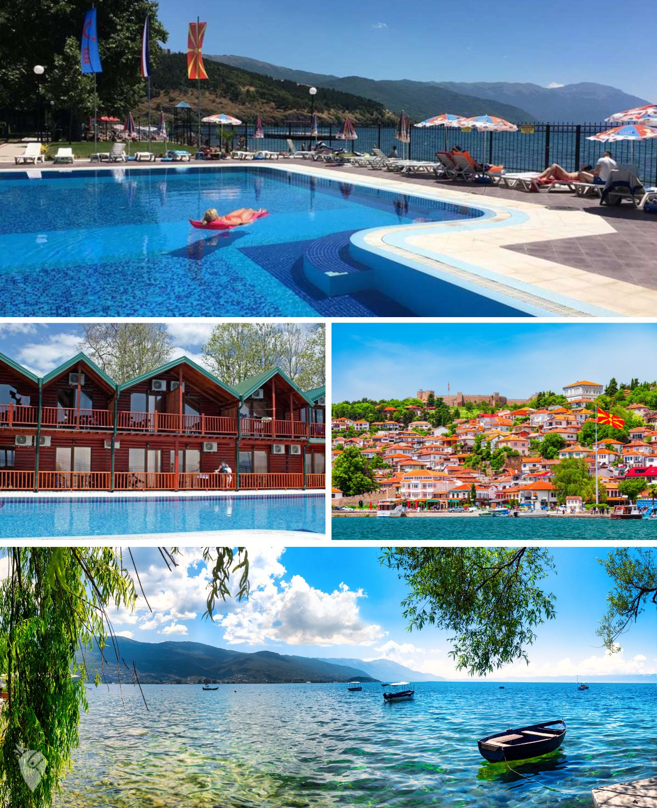 VakantiePiraten.nl Facebook ad