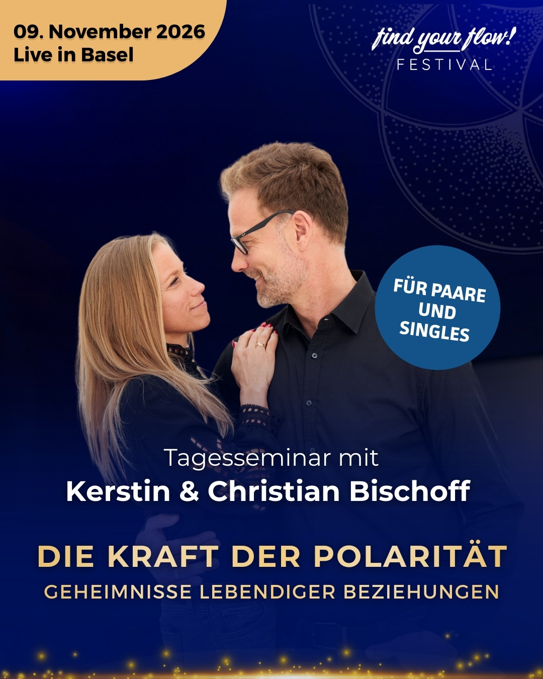 Christian Bischoff Facebook ad