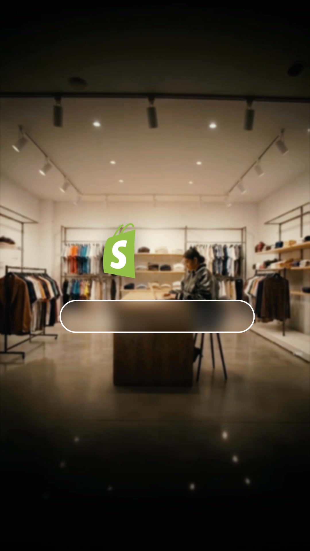 Shopify Facebook ad from Jun 4, 2026