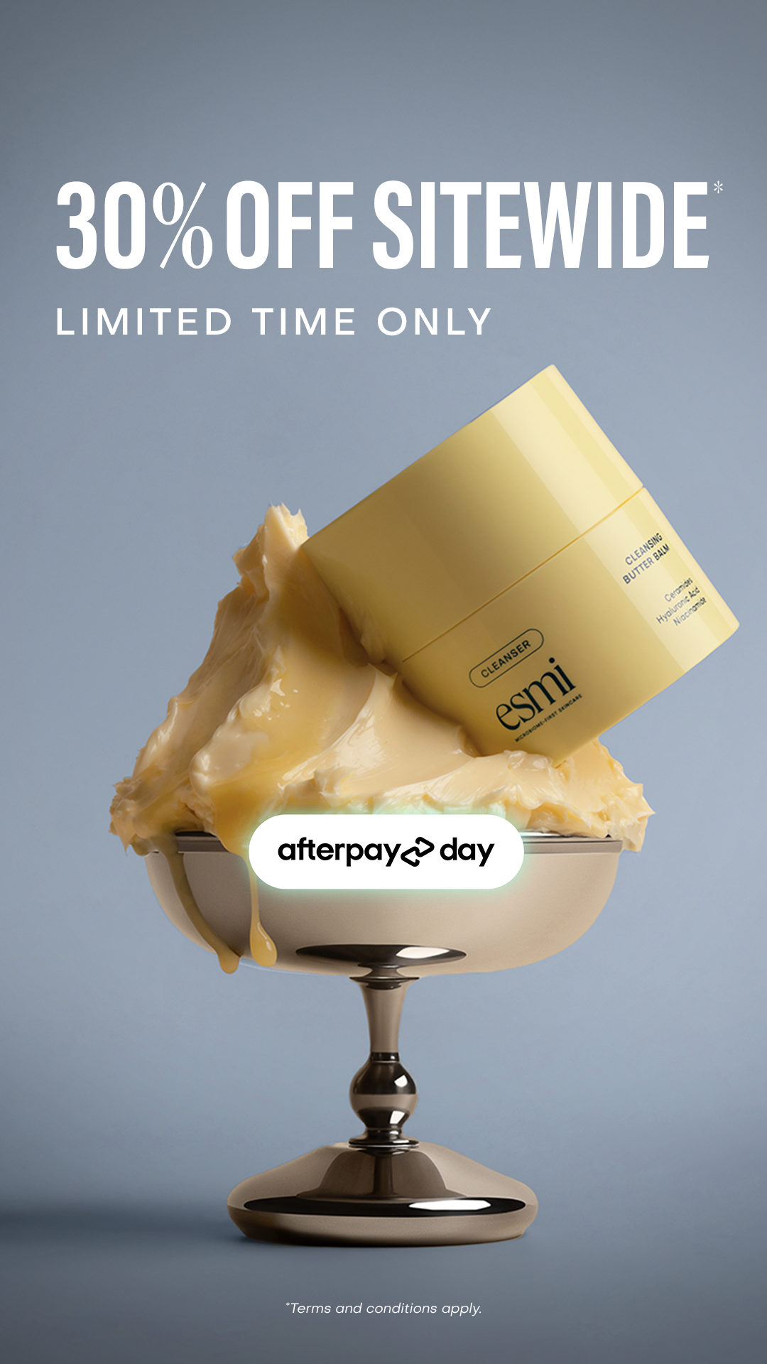esmi Skin Minerals Facebook ad