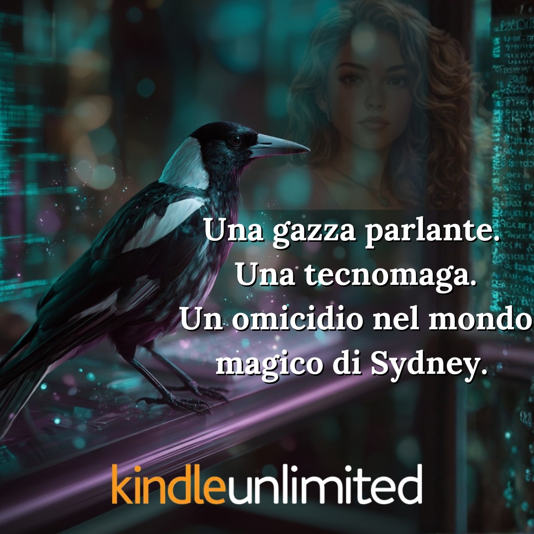 P L Matthews Author Facebook ad