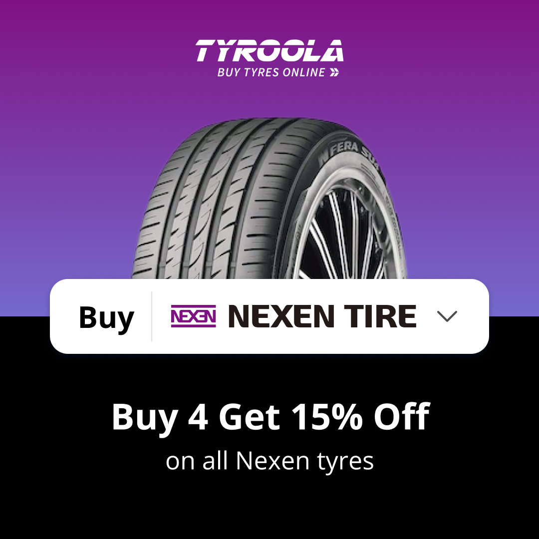 Tyroola.com.au Facebook ad