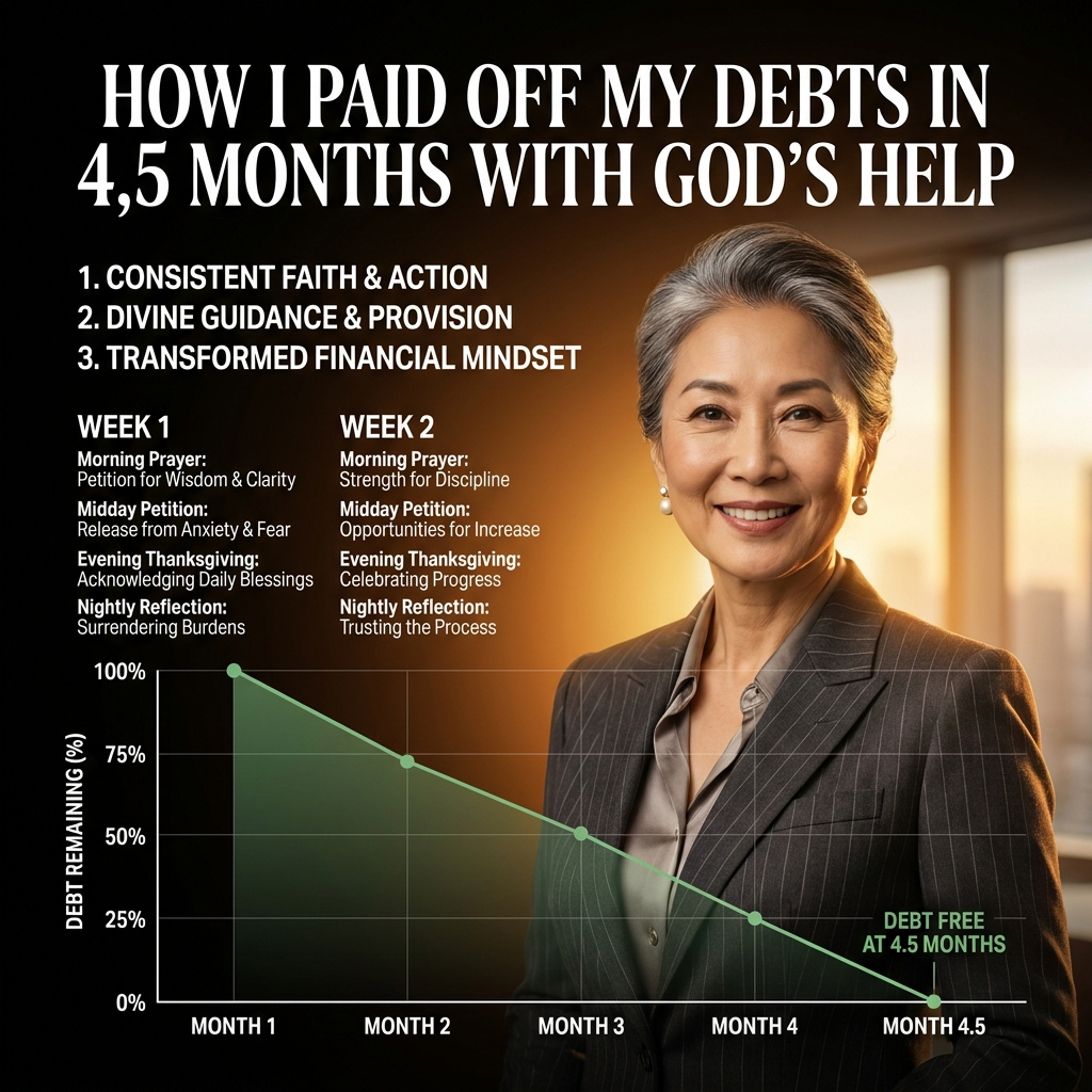 Stewardship & Life Reset Facebook ad