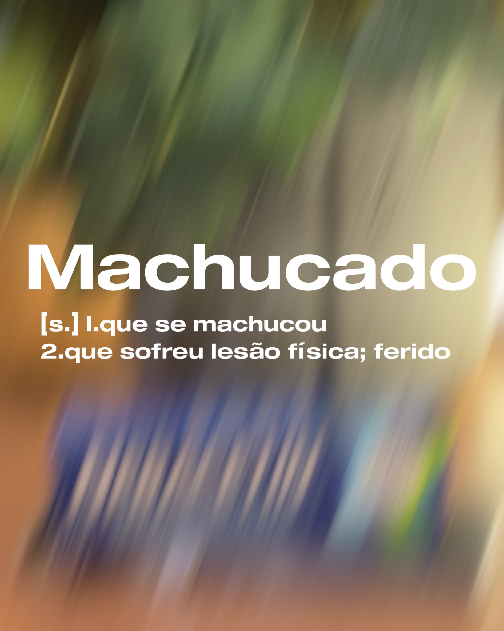 Nebacetin Facebook ad: Nebacetin age direto no machucado, ajudando na cicatrização…