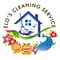 Elo’s Cleaning Service