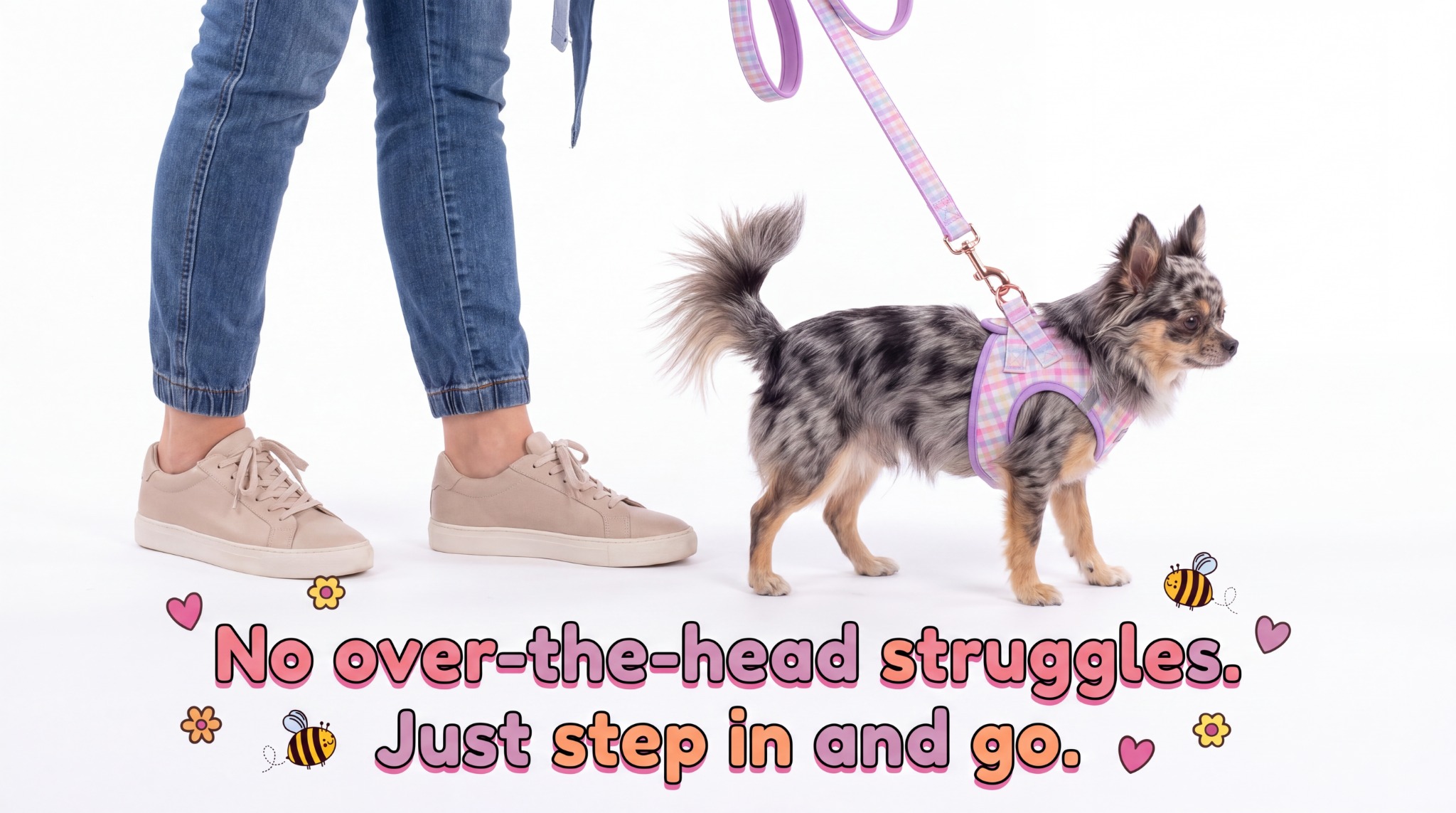 Dizzy Dog Collars Facebook ad