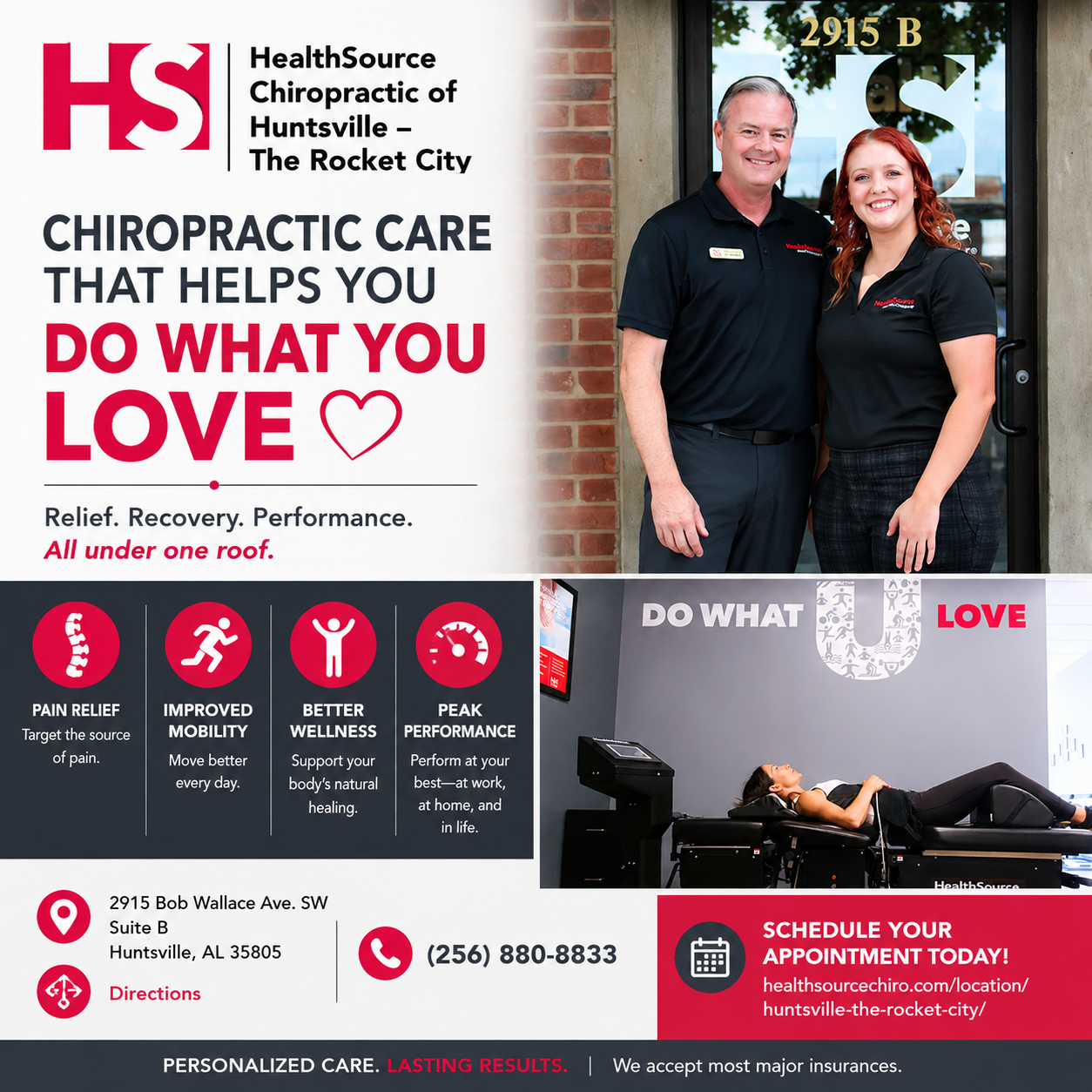 Dr. Sean Wallis Facebook ad from Jun 2, 2026